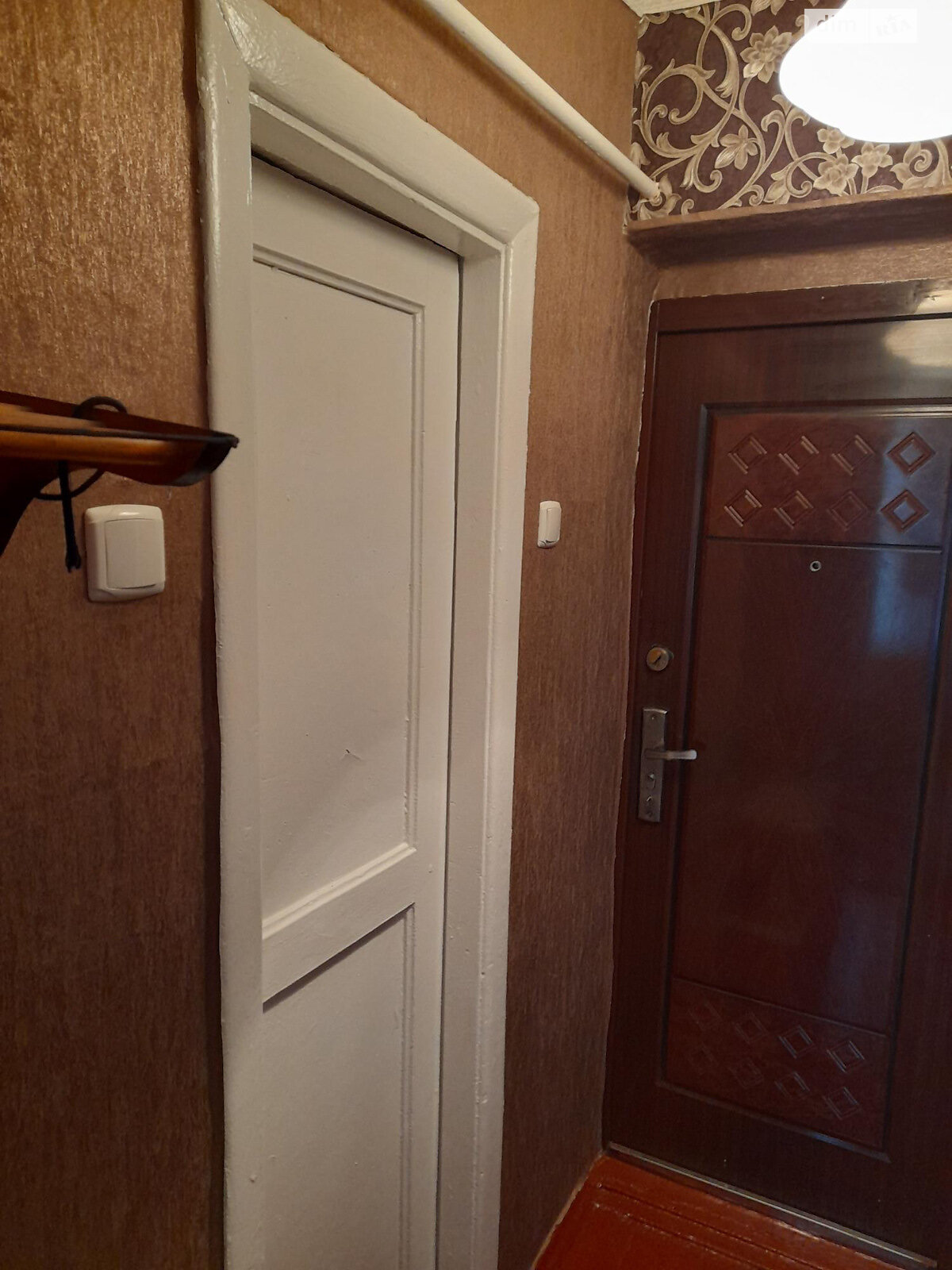 Продажа однокомнатной квартиры в Баштанке, на ул. Героев Небесной Сотни 9, район Баштанка фото 1 Продажа однокомнатной квартиры в Баштанке, на ул. Героев Небесной Сотни 9, район Баштанка фото 1