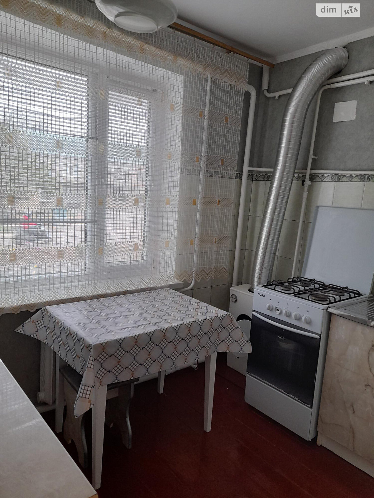 Продажа однокомнатной квартиры в Баштанке, на ул. Героев Небесной Сотни 9, район Баштанка фото 1 Продажа однокомнатной квартиры в Баштанке, на ул. Героев Небесной Сотни 9, район Баштанка фото 1