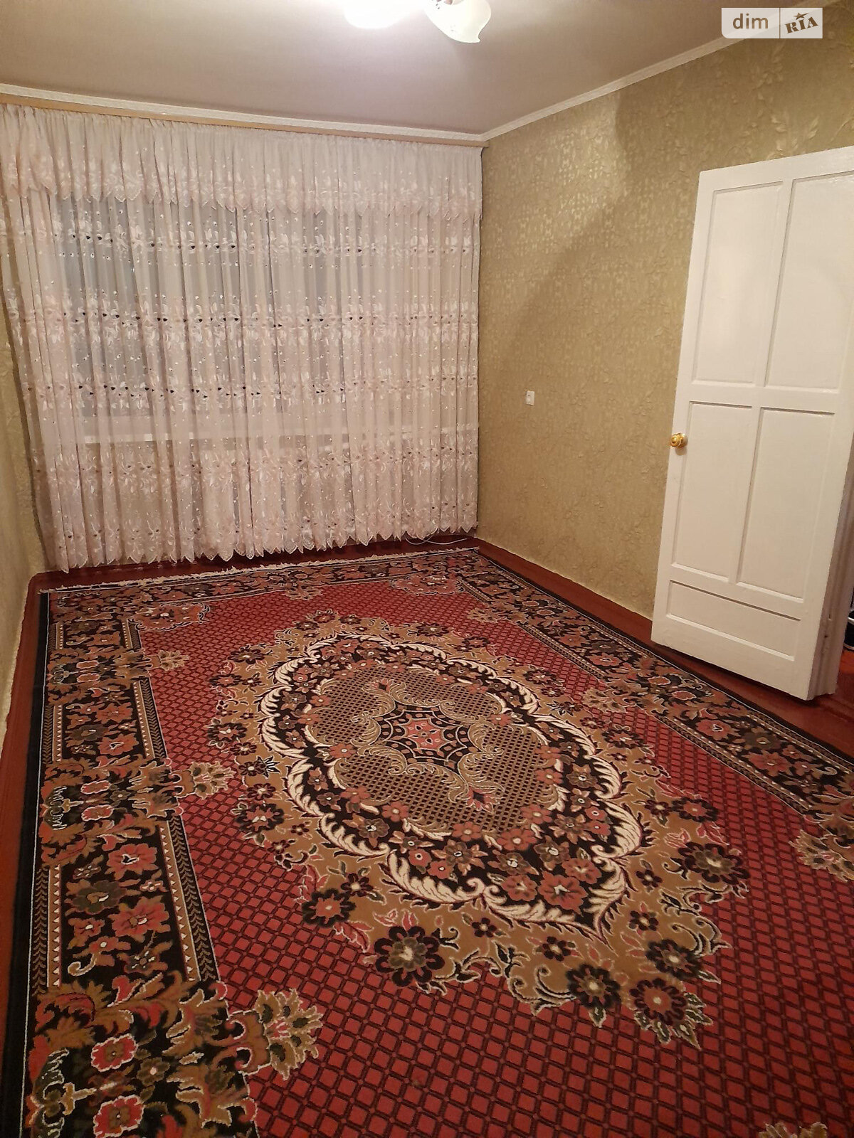 Продажа однокомнатной квартиры в Баштанке, на ул. Героев Небесной Сотни 9, район Баштанка фото 1 Продажа однокомнатной квартиры в Баштанке, на ул. Героев Небесной Сотни 9, район Баштанка фото 1