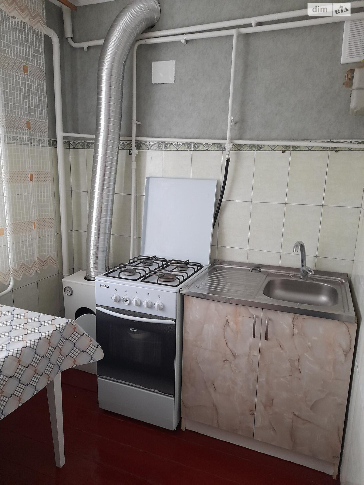 Продажа однокомнатной квартиры в Баштанке, на ул. Героев Небесной Сотни 9, район Баштанка фото 1 Продажа однокомнатной квартиры в Баштанке, на ул. Героев Небесной Сотни 9, район Баштанка фото 1