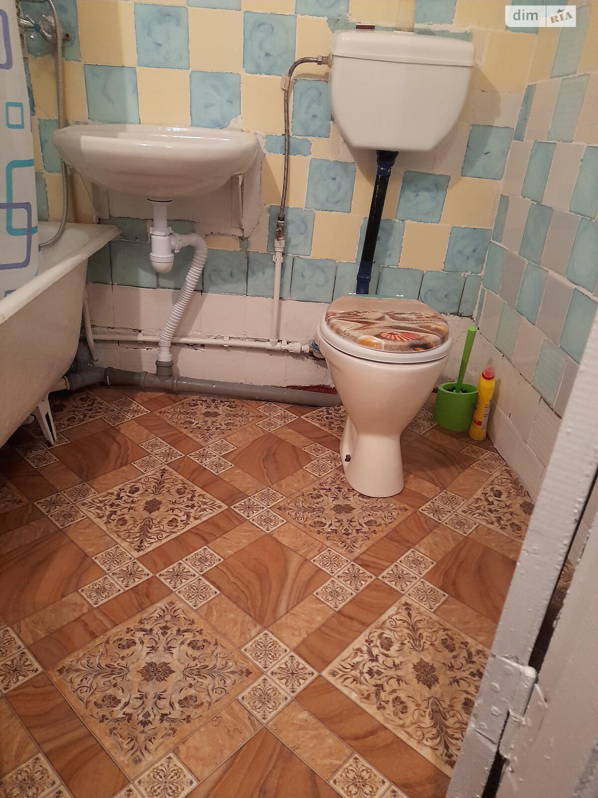 Продажа однокомнатной квартиры в Баштанке, на ул. Героев Небесной Сотни 9, район Баштанка фото 1 Продажа однокомнатной квартиры в Баштанке, на ул. Героев Небесной Сотни 9, район Баштанка фото 1