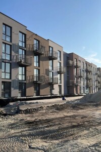 Продаж однокімнатної квартири в Басівці, на дор. Кільцева, фото 2