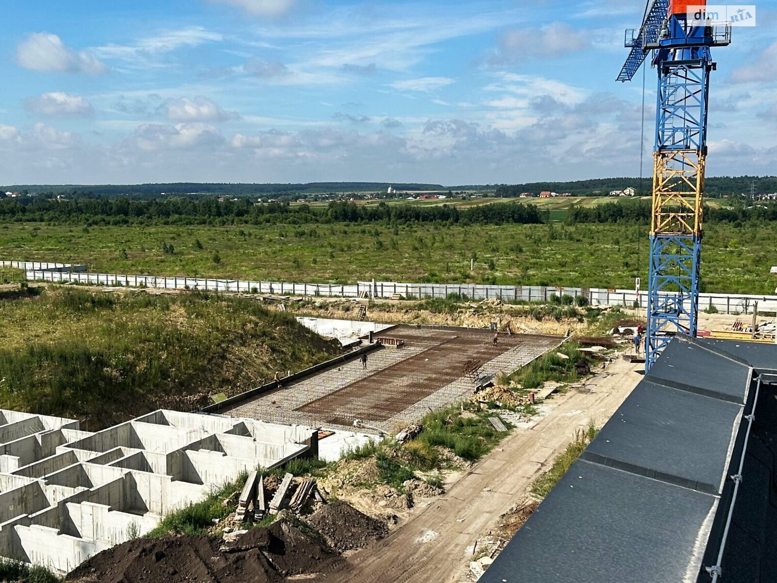 Продажа двухкомнатной квартиры в Басовке, на дор. Кольцевая, фото 1 Продажа двухкомнатной квартиры в Басовке, на дор. Кольцевая, фото 1