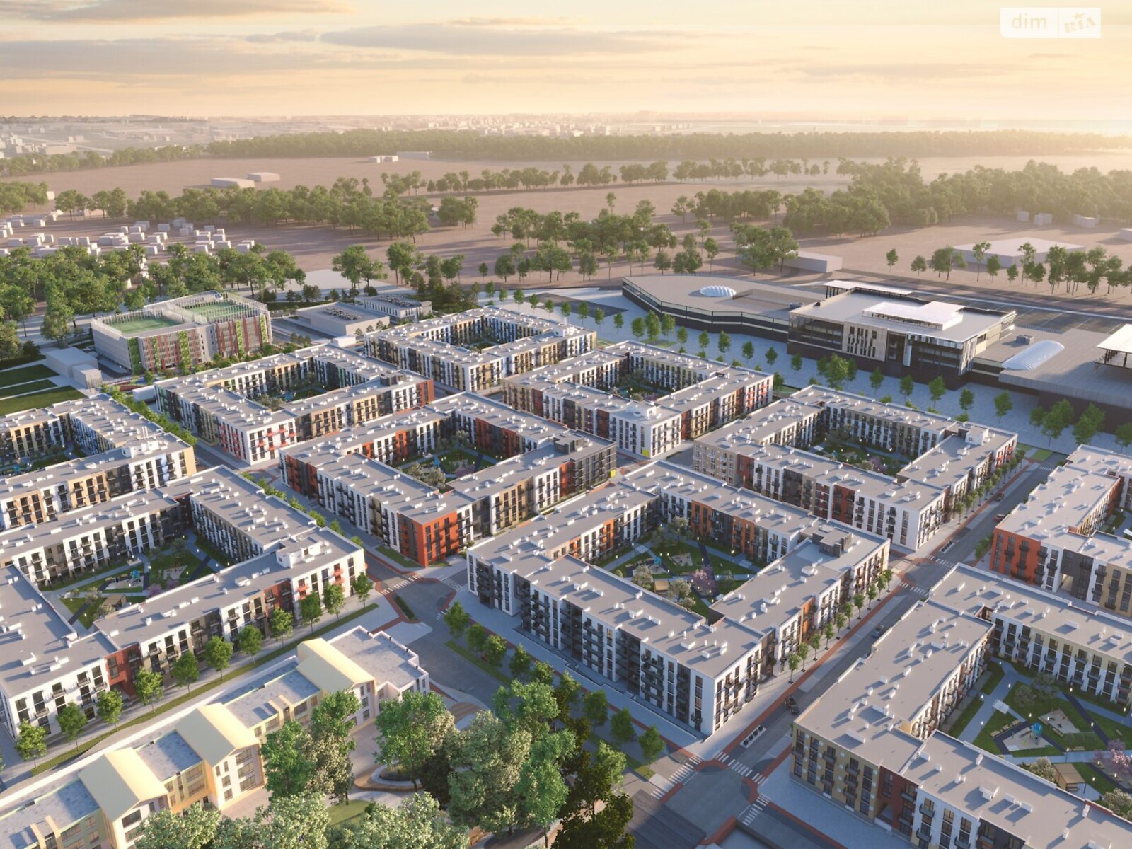 Продажа трехкомнатной квартиры в Басовке, на дор. Кольцевая, фото 1 Продажа трехкомнатной квартиры в Басовке, на дор. Кольцевая, фото 1