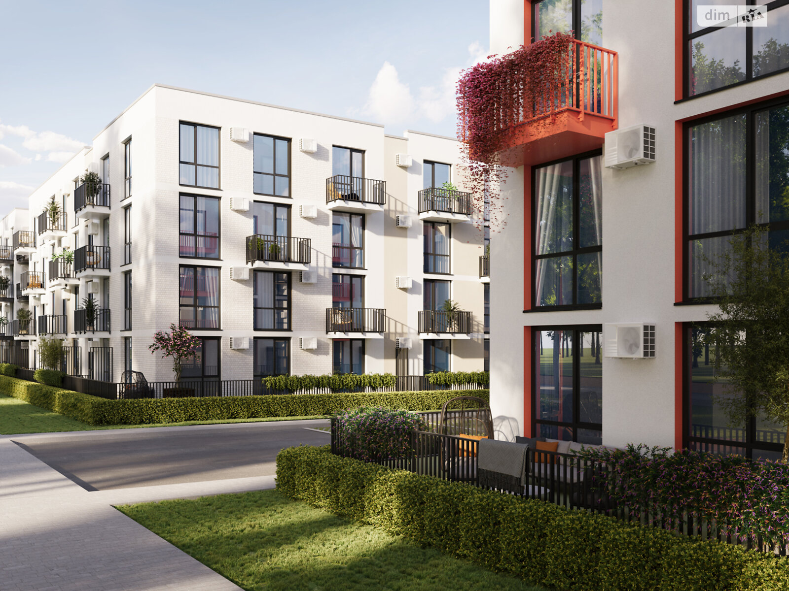 Продажа трехкомнатной квартиры в Басовке, на дор. Кольцевая, фото 1 Продажа трехкомнатной квартиры в Басовке, на дор. Кольцевая, фото 1