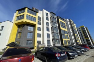 Продажа однокомнатной квартиры в Байковцах, на ул. 15-го Апреля 2, фото 2 Продажа однокомнатной квартиры в Байковцах, на ул. 15-го Апреля 2, фото 2