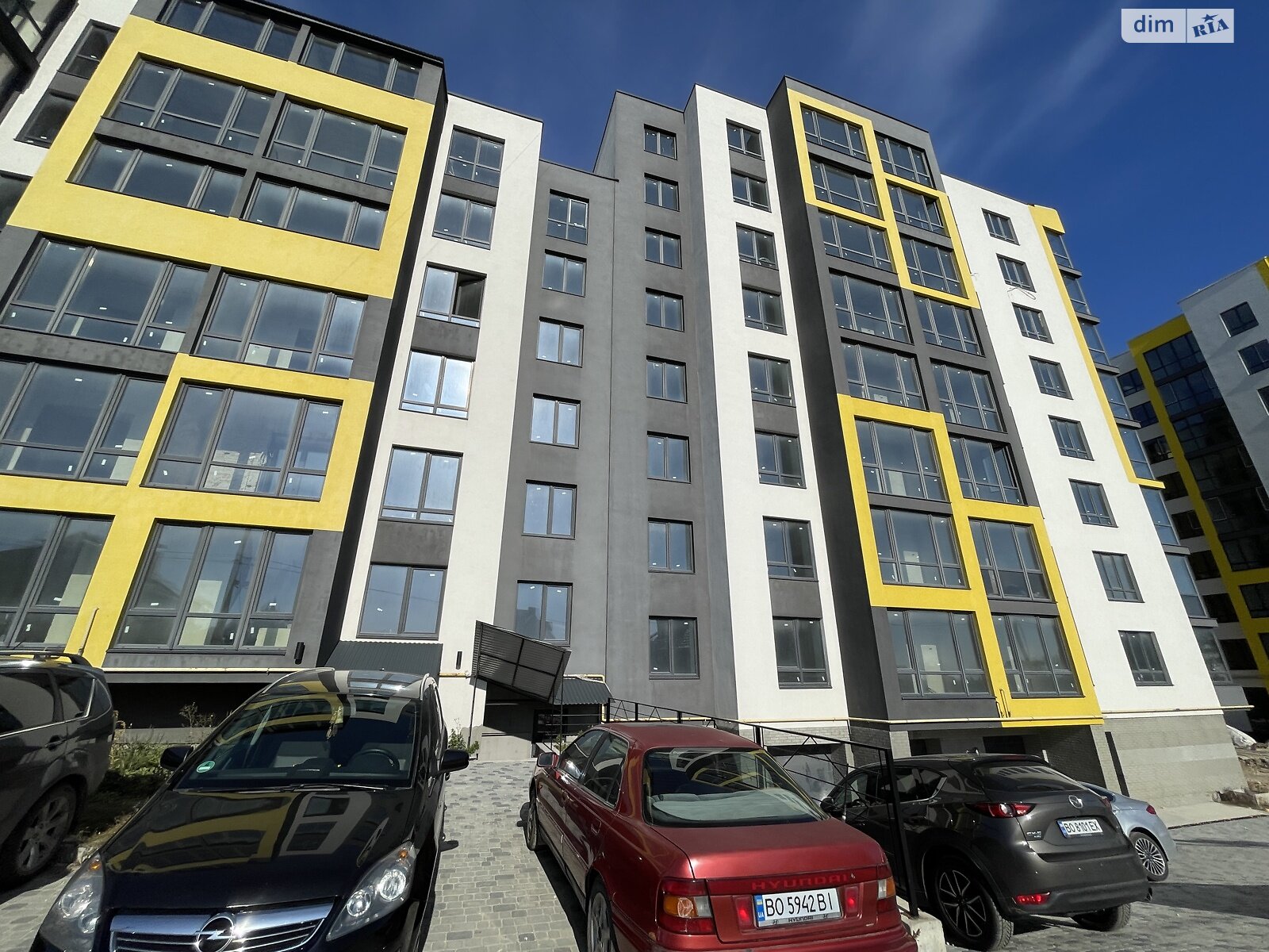 Продажа однокомнатной квартиры в Байковцах, на ул. 15-го Апреля 2, фото 1 Продажа однокомнатной квартиры в Байковцах, на ул. 15-го Апреля 2, фото 1