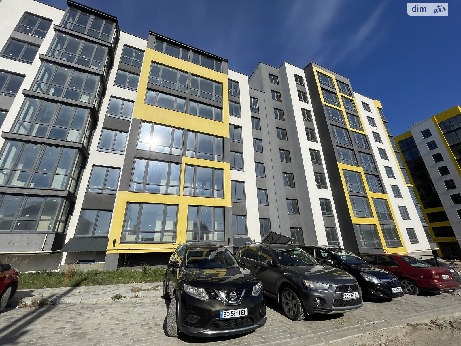 Продажа однокомнатной квартиры в Байковцах, на ул. 15-го Апреля 2, фото 1 Продажа однокомнатной квартиры в Байковцах, на ул. 15-го Апреля 2, фото 1