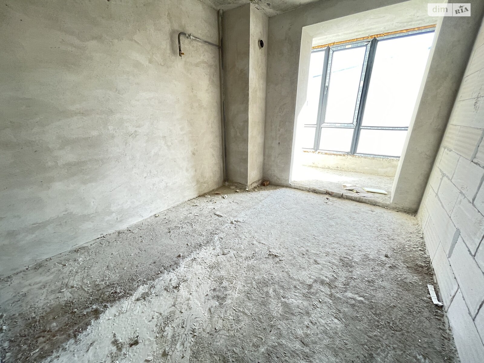 Продажа однокомнатной квартиры в Байковцах, на ул. 15-го Апреля 2, фото 1 Продажа однокомнатной квартиры в Байковцах, на ул. 15-го Апреля 2, фото 1