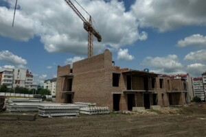 Продаж однокімнатної квартири в Байківці, на вул. Академіка Корольова 7Д, фото 2