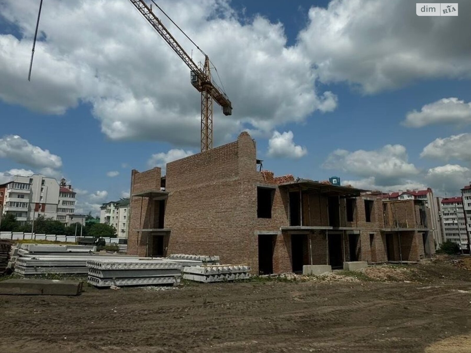 Продаж двокімнатної квартири в Байківці, на вул. Академіка Корольова 7Д, фото 1 Продаж двокімнатної квартири в Байківці, на вул. Академіка Корольова 7Д, фото 1