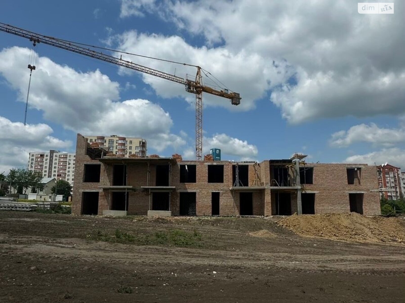 Продаж двокімнатної квартири в Байківці, на вул. Академіка Корольова 7Д, фото 1 Продаж двокімнатної квартири в Байківці, на вул. Академіка Корольова 7Д, фото 1