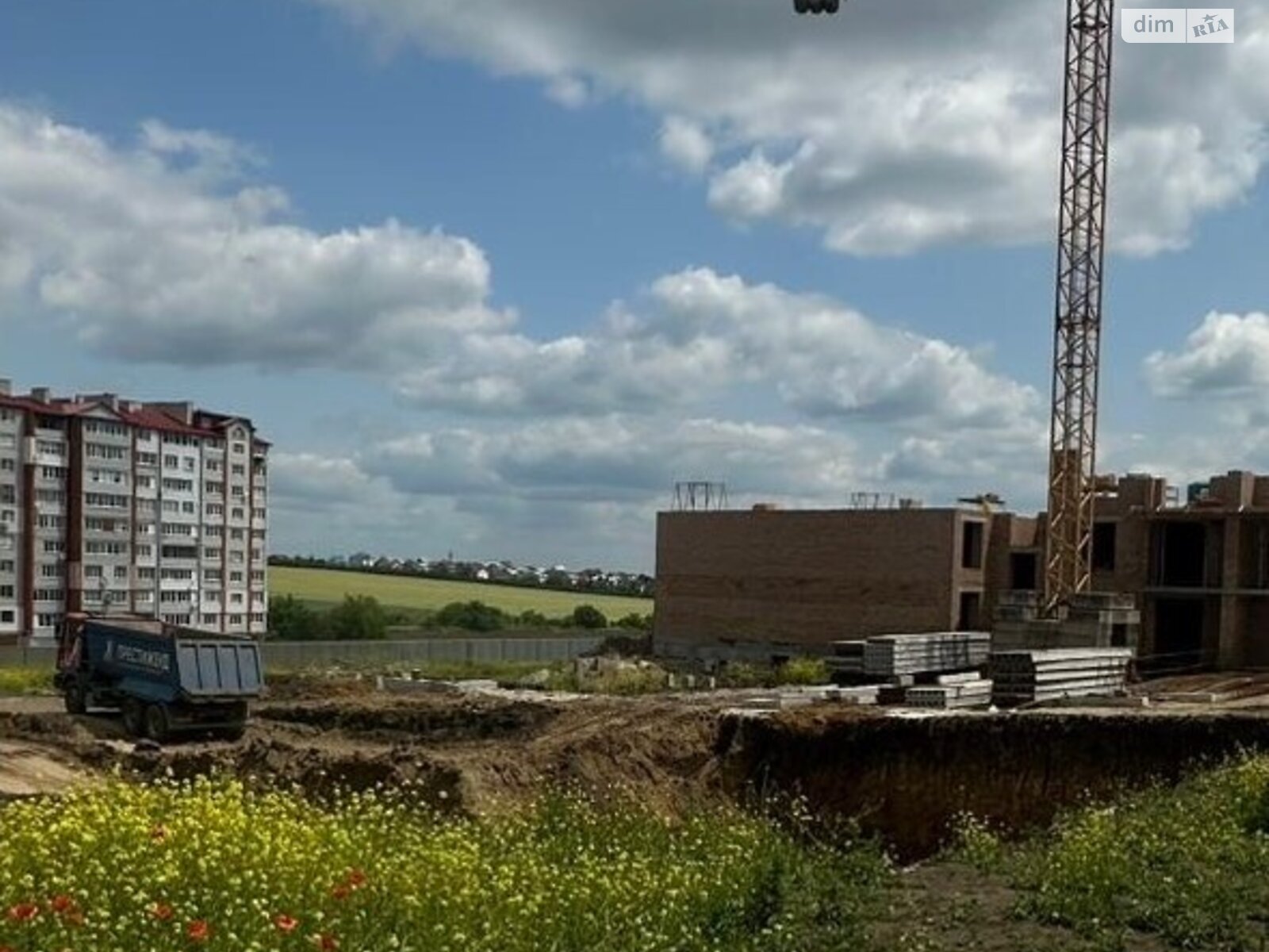 Продаж двокімнатної квартири в Байківці, на вул. Академіка Корольова 7Д, фото 1 Продаж двокімнатної квартири в Байківці, на вул. Академіка Корольова 7Д, фото 1