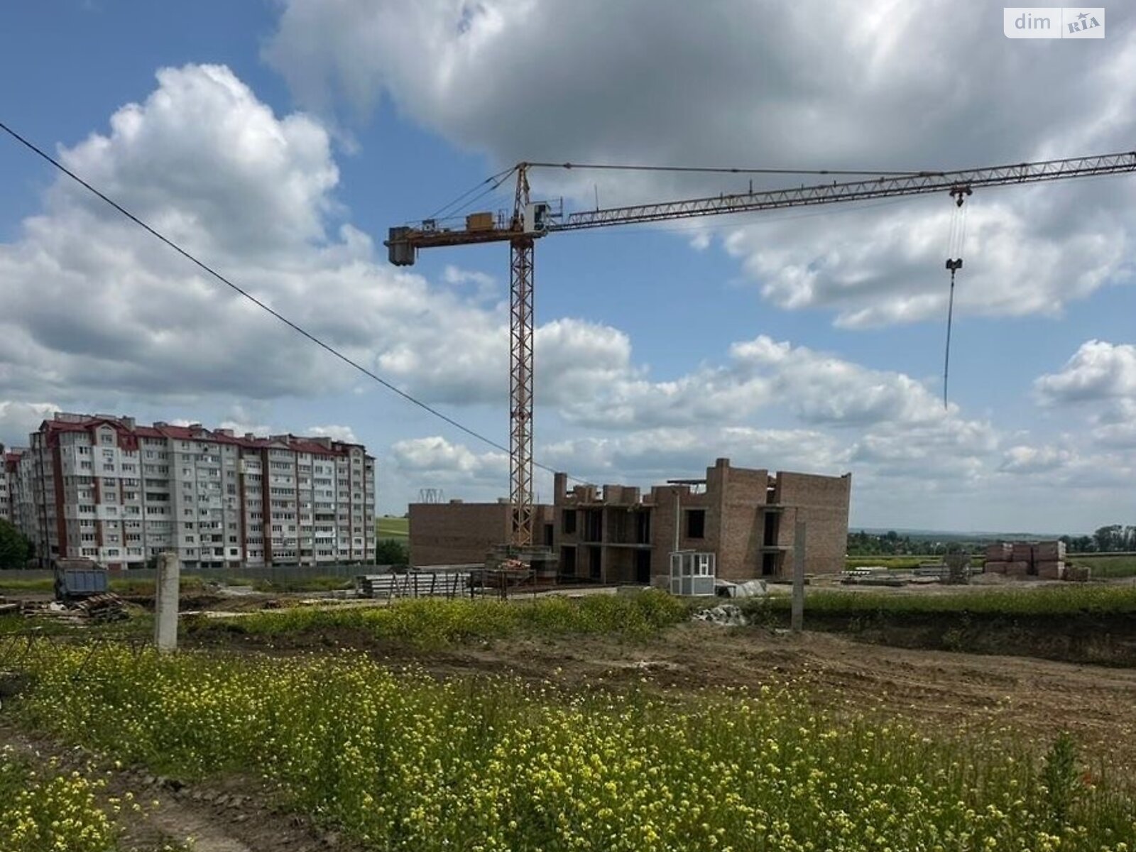 Продаж двокімнатної квартири в Байківці, на вул. Академіка Корольова 7Д, фото 1 Продаж двокімнатної квартири в Байківці, на вул. Академіка Корольова 7Д, фото 1
