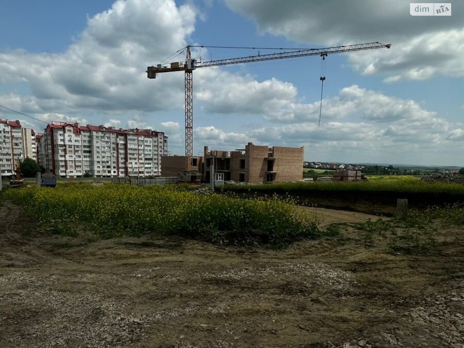 Продаж двокімнатної квартири в Байківці, на вул. Академіка Корольова 7Д, фото 1 Продаж двокімнатної квартири в Байківці, на вул. Академіка Корольова 7Д, фото 1
