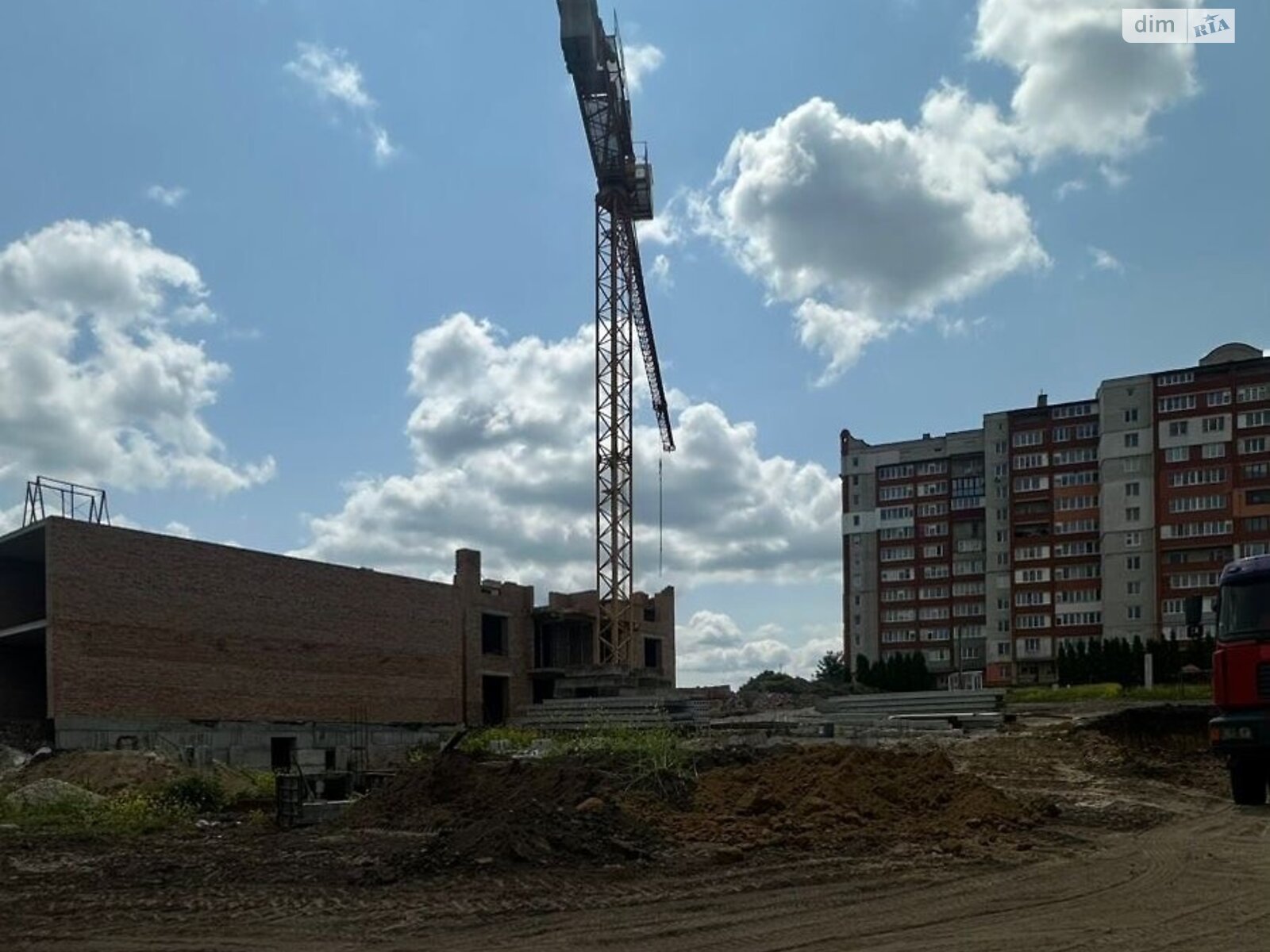 Продаж двокімнатної квартири в Байківці, на вул. Академіка Корольова 7Д, фото 1 Продаж двокімнатної квартири в Байківці, на вул. Академіка Корольова 7Д, фото 1