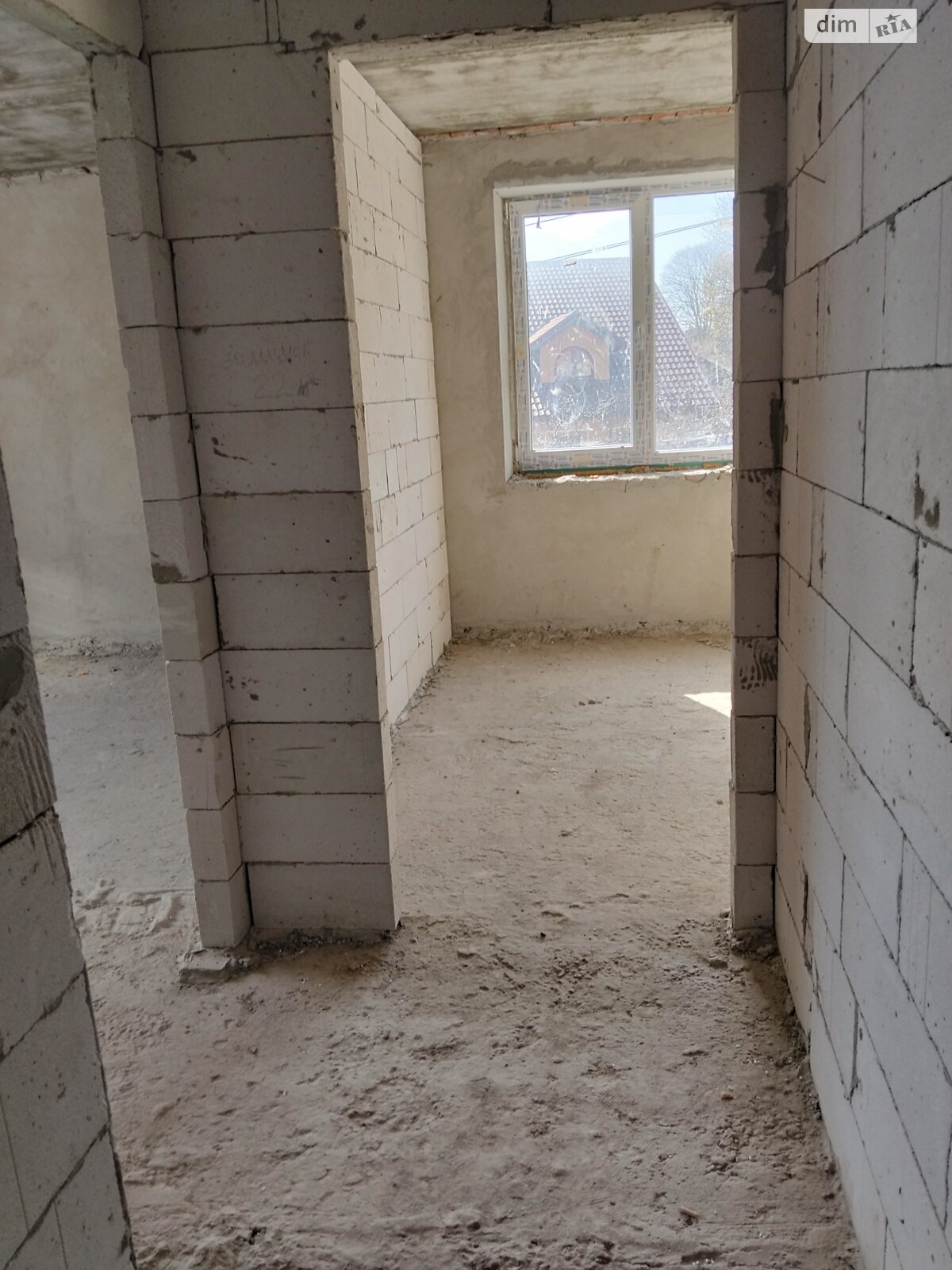 Продаж двокімнатної квартири в Байківці, на вул. Братів Мисулів, фото 1 Продаж двокімнатної квартири в Байківці, на вул. Братів Мисулів, фото 1