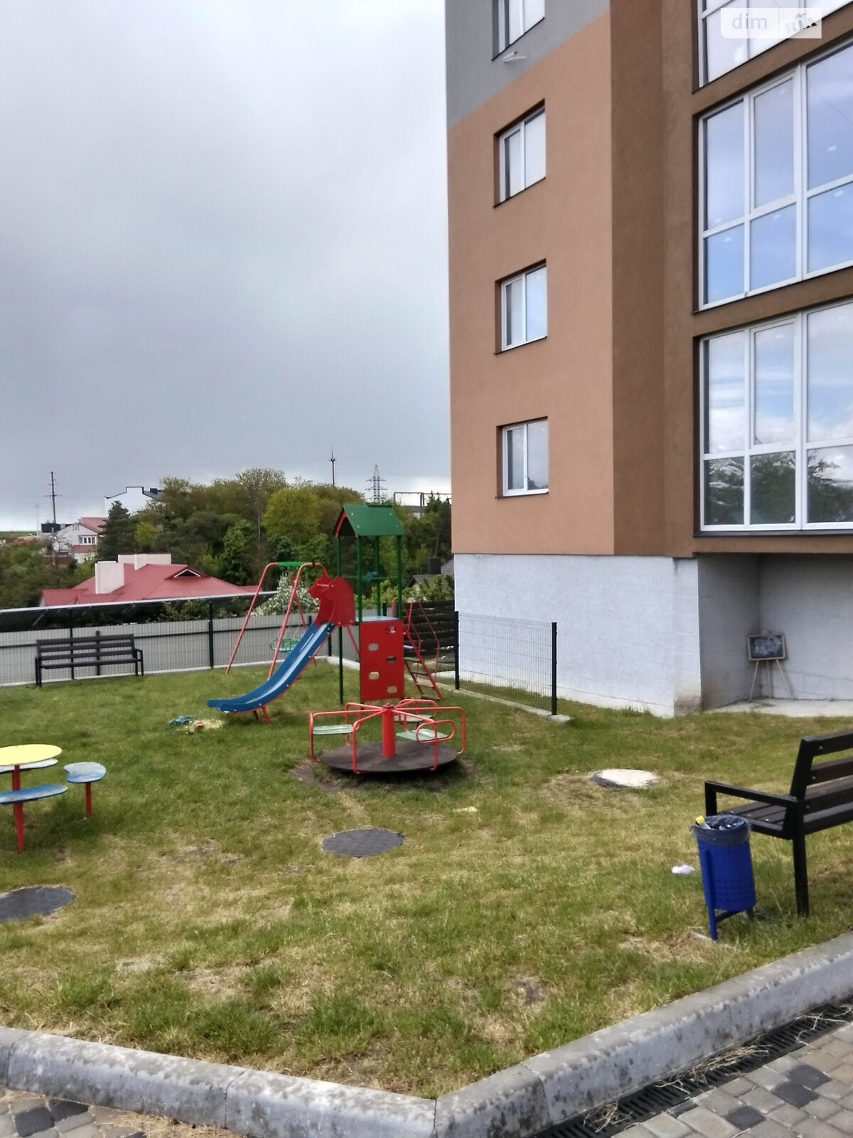 Продажа трехкомнатной квартиры в Байковцах, на ул. Братьев Мисулов 8Г, кв. 2, фото 1 Продажа трехкомнатной квартиры в Байковцах, на ул. Братьев Мисулов 8Г, кв. 2, фото 1