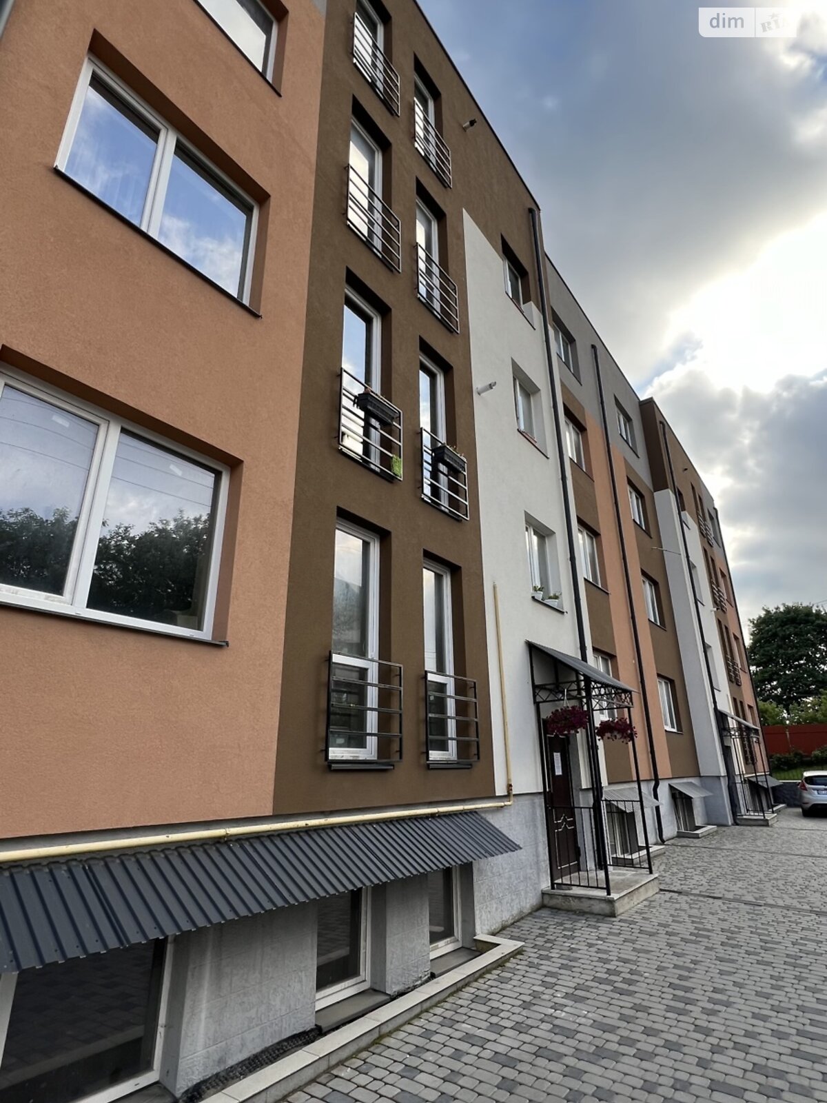 Продаж двокімнатної квартири в Байківці, на вул. Братів Мисулів 8Б, кв. 5, фото 1 Продаж двокімнатної квартири в Байківці, на вул. Братів Мисулів 8Б, кв. 5, фото 1