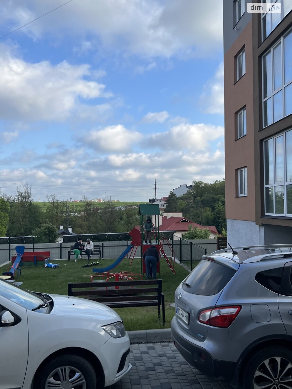Продаж двокімнатної квартири в Байківці, на вул. Братів Мисулів 8Б, кв. 5, фото 1 Продаж двокімнатної квартири в Байківці, на вул. Братів Мисулів 8Б, кв. 5, фото 1