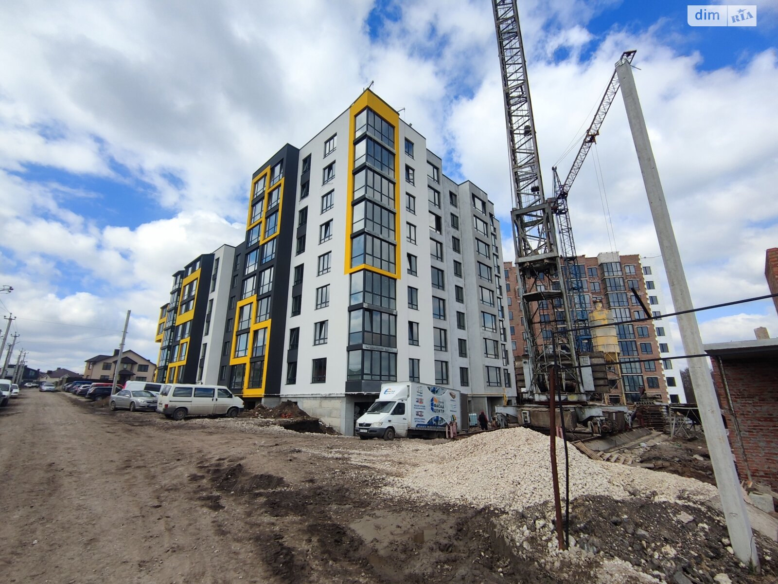Продажа однокомнатной квартиры в Байковцах, на пер. Дубовецкий 5, фото 1 Продажа однокомнатной квартиры в Байковцах, на пер. Дубовецкий 5, фото 1