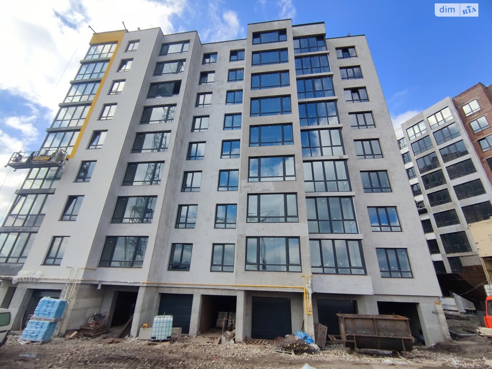 Продажа однокомнатной квартиры в Байковцах, на пер. Дубовецкий 5, фото 1 Продажа однокомнатной квартиры в Байковцах, на пер. Дубовецкий 5, фото 1