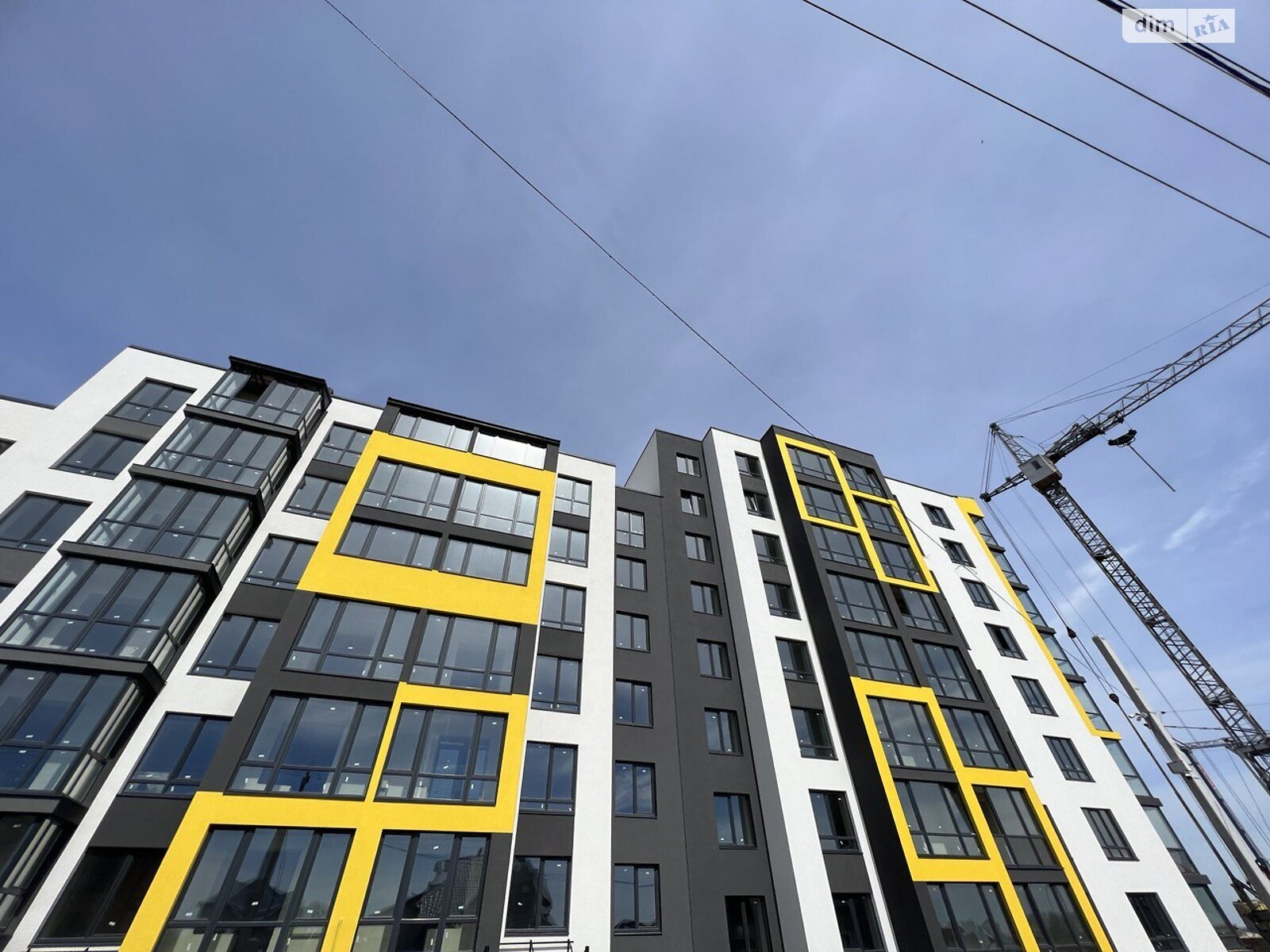 Продажа двухкомнатной квартиры в Байковцах, на пер. Дубовецкий 7, фото 1 Продажа двухкомнатной квартиры в Байковцах, на пер. Дубовецкий 7, фото 1