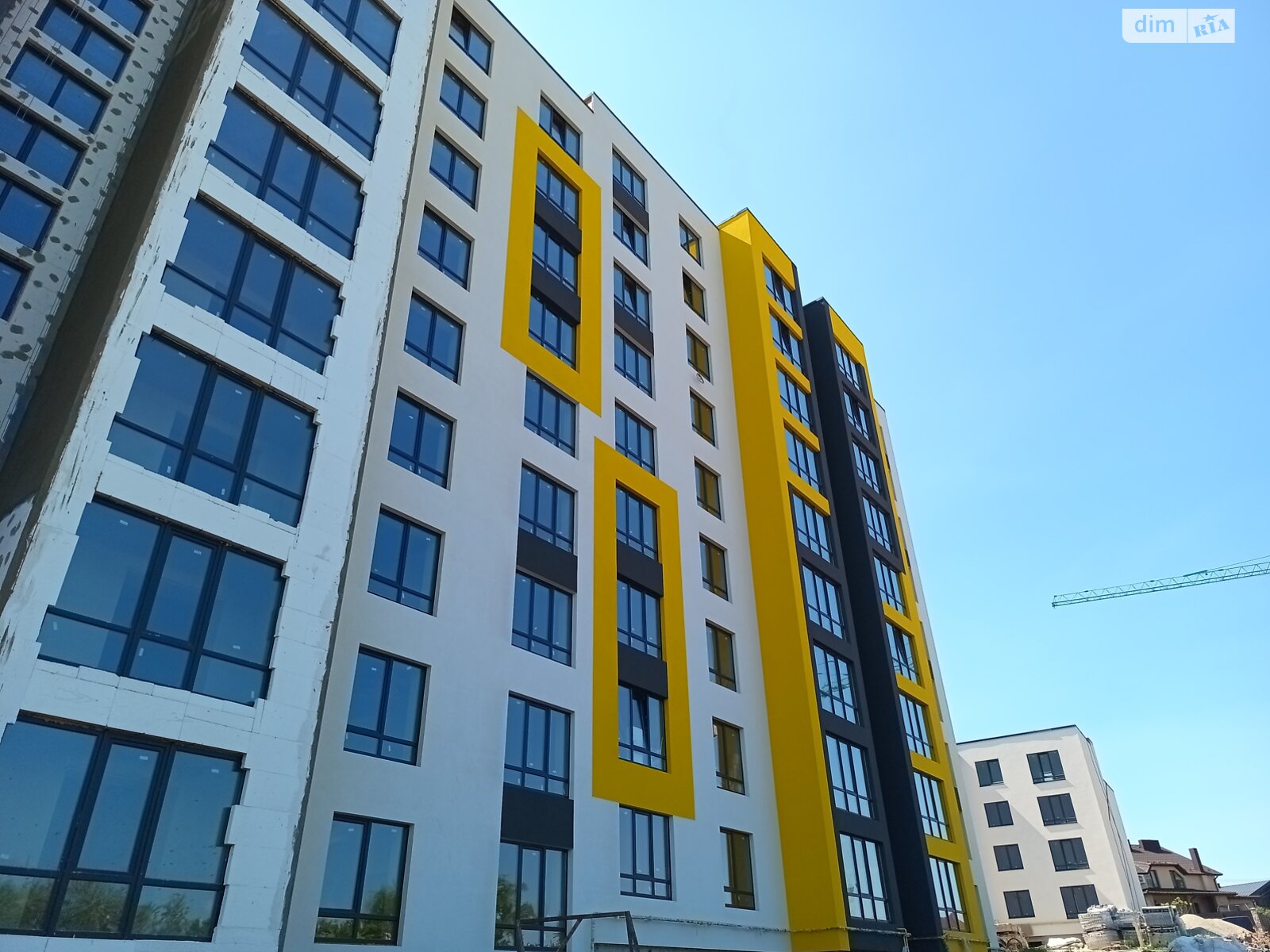 Продажа двухкомнатной квартиры в Байковцах, на пер. Дубовецкий 7, фото 1 Продажа двухкомнатной квартиры в Байковцах, на пер. Дубовецкий 7, фото 1