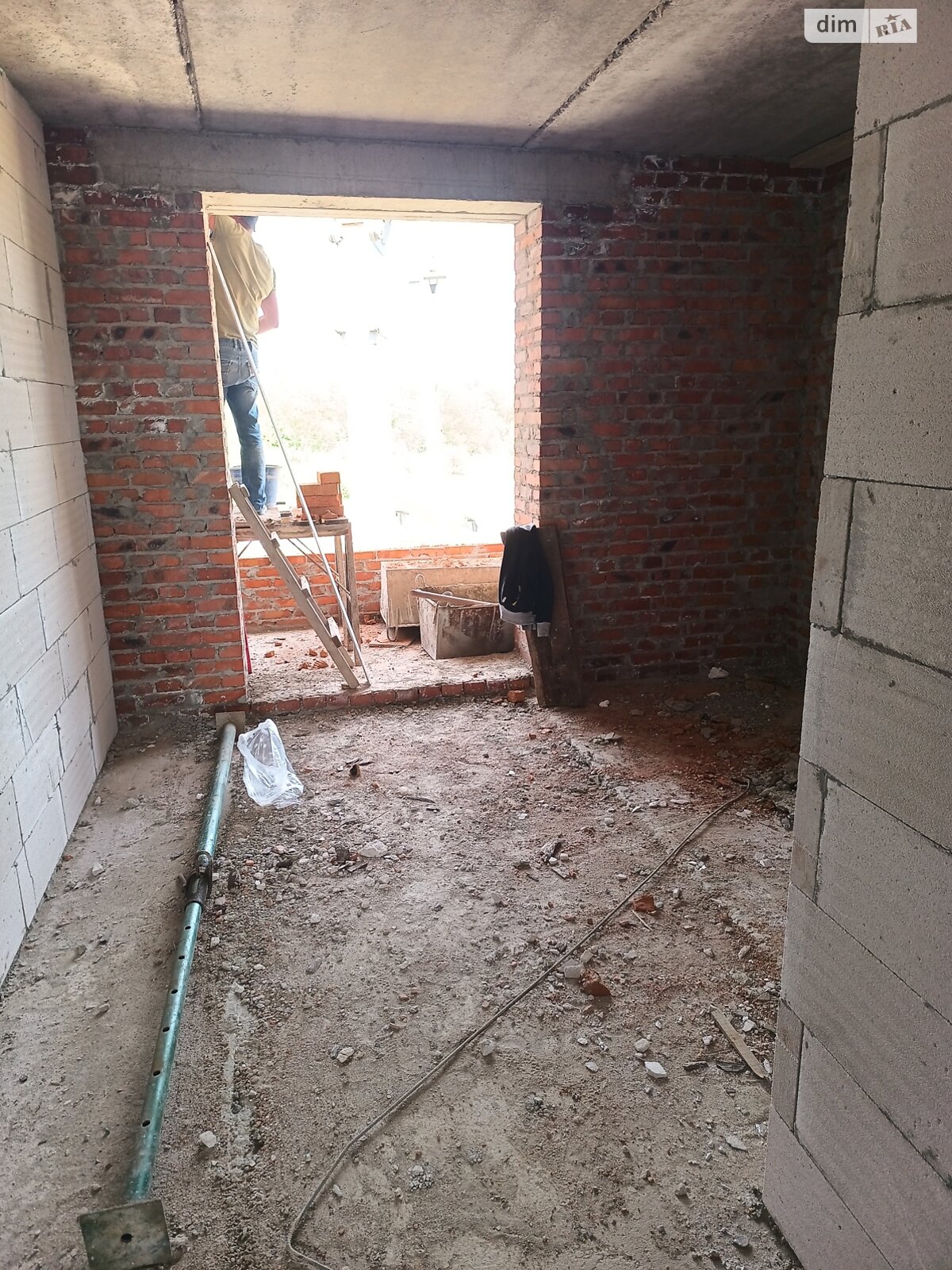 Продажа двухкомнатной квартиры в Байковцах, на пер. Дубовецкий 7, фото 1 Продажа двухкомнатной квартиры в Байковцах, на пер. Дубовецкий 7, фото 1