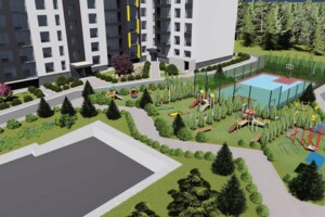 Продажа двухкомнатной квартиры в Байковцах, на пер. Дубовецкий 5, фото 2