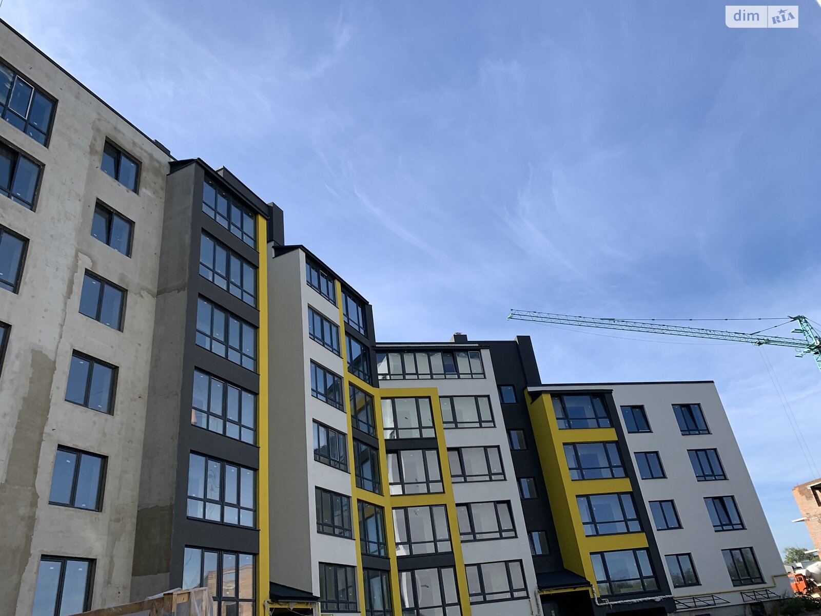 Продаж двокімнатної квартири в Байківці, на пров. Дубовецький, фото 1 Продаж двокімнатної квартири в Байківці, на пров. Дубовецький, фото 1