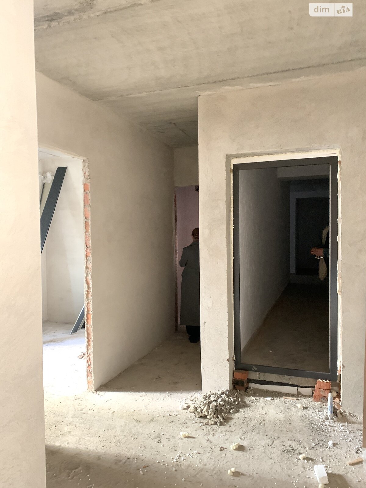 Продаж двокімнатної квартири в Байківці, на пров. Дубовецький, фото 1 Продаж двокімнатної квартири в Байківці, на пров. Дубовецький, фото 1