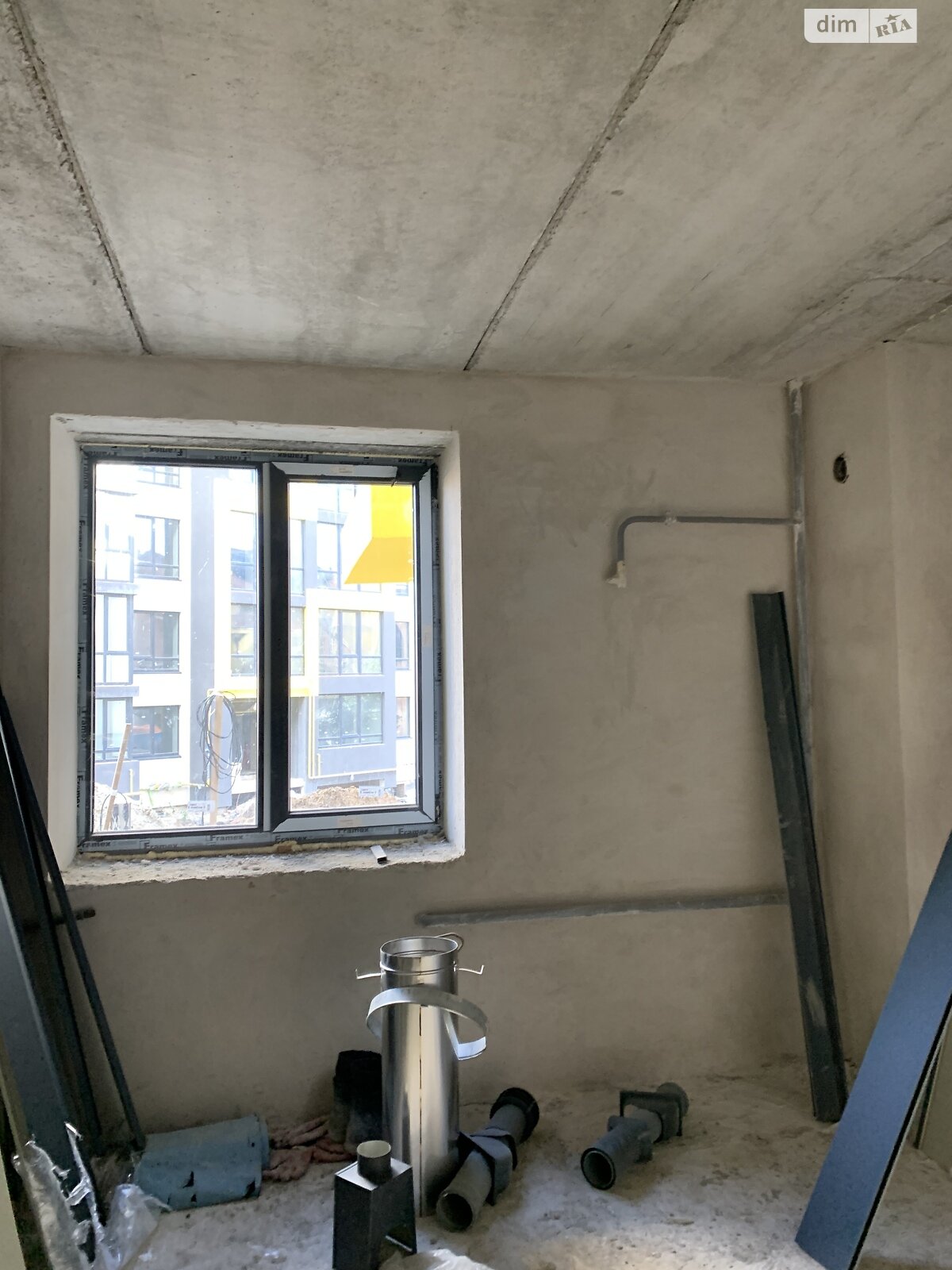 Продаж двокімнатної квартири в Байківці, на пров. Дубовецький, фото 1 Продаж двокімнатної квартири в Байківці, на пров. Дубовецький, фото 1