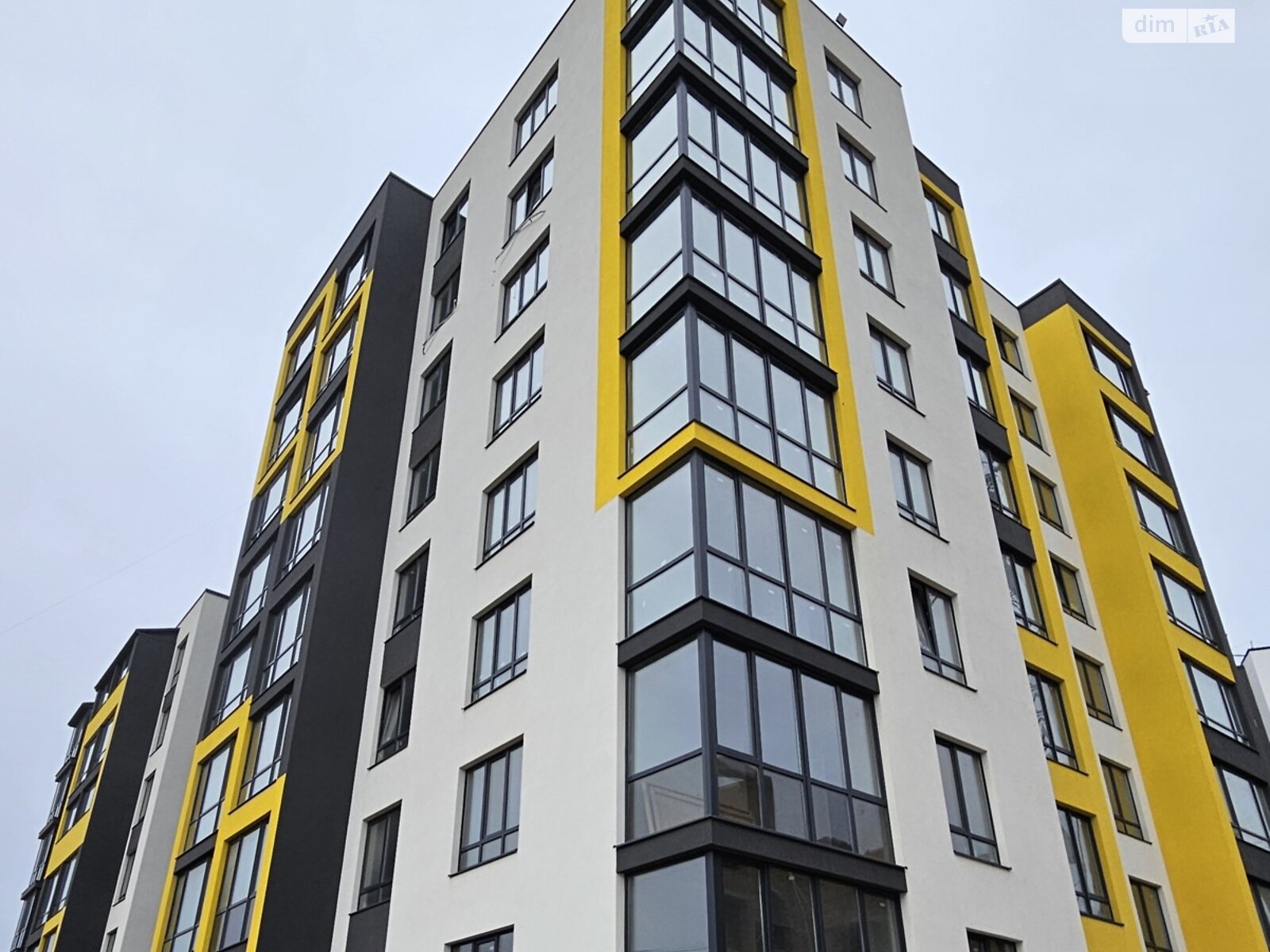 Продажа однокомнатной квартиры в Байковцах, на пер. Дубовецкий 5, фото 1 Продажа однокомнатной квартиры в Байковцах, на пер. Дубовецкий 5, фото 1