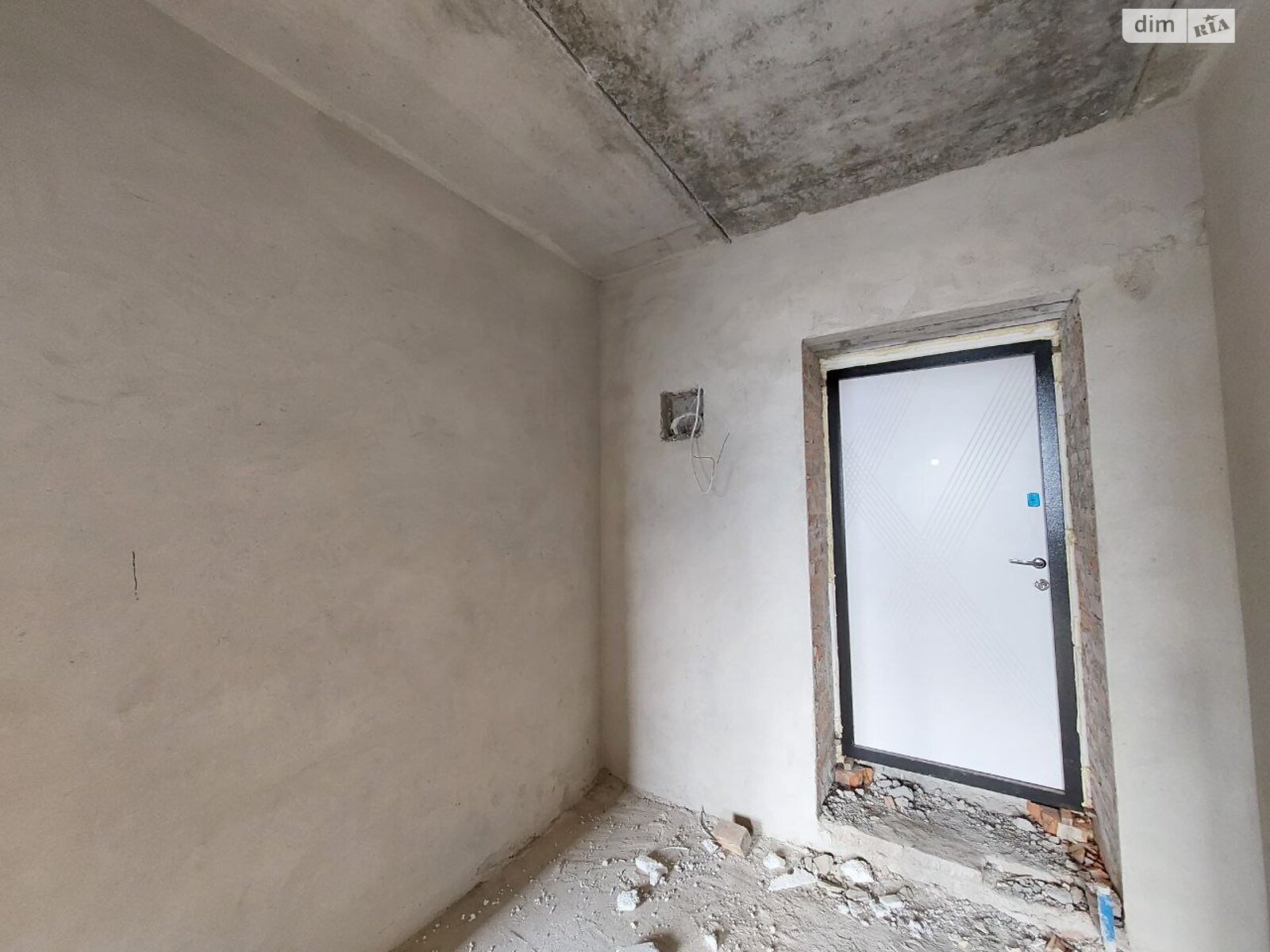 Продажа однокомнатной квартиры в Байковцах, на пер. Дубовецкий, фото 1 Продажа однокомнатной квартиры в Байковцах, на пер. Дубовецкий, фото 1
