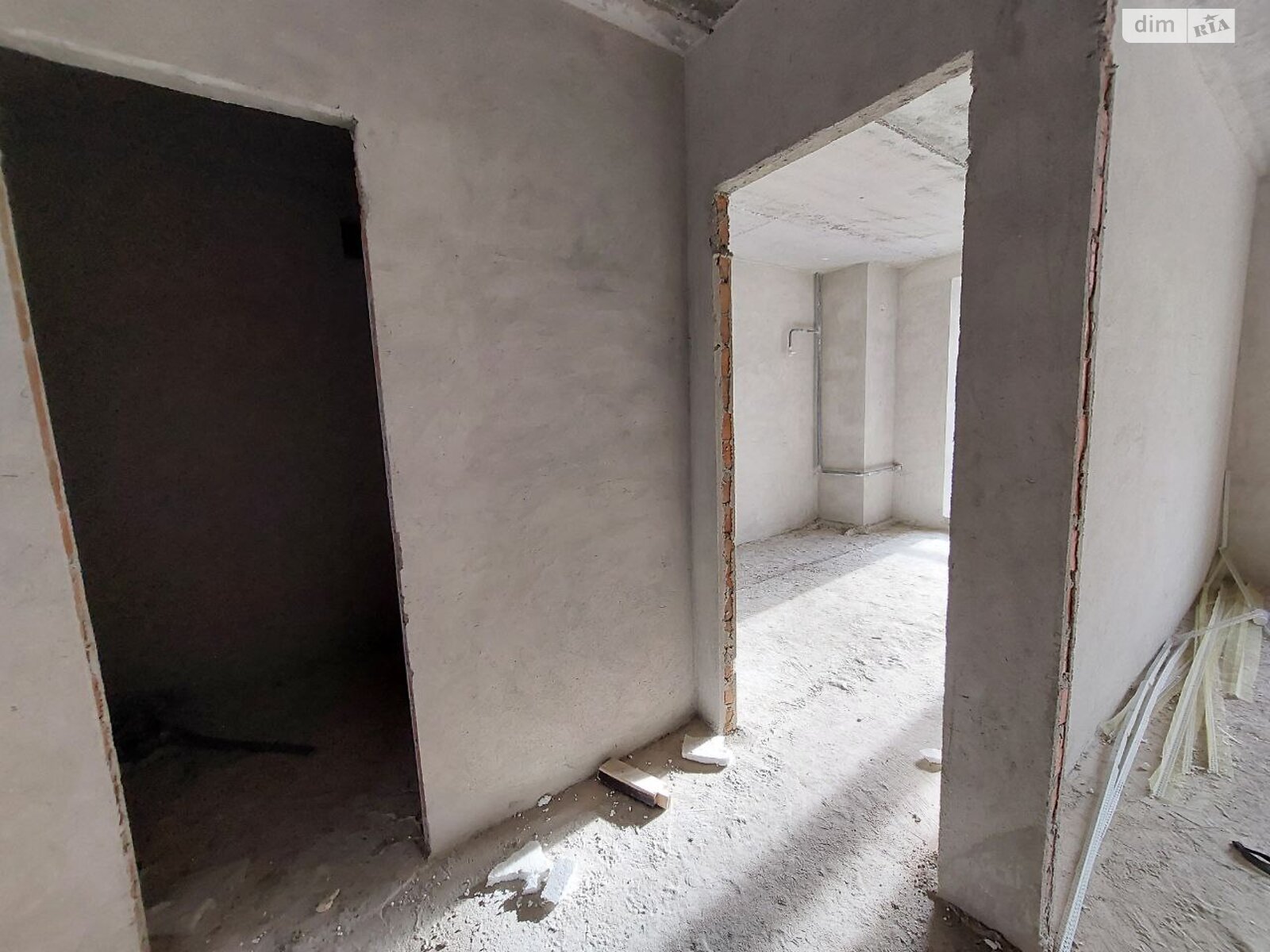 Продажа однокомнатной квартиры в Байковцах, на пер. Дубовецкий, фото 1 Продажа однокомнатной квартиры в Байковцах, на пер. Дубовецкий, фото 1