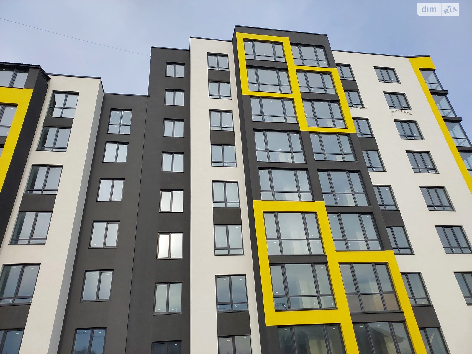 Продажа однокомнатной квартиры в Байковцах, на пер. Дубовецкий, фото 1 Продажа однокомнатной квартиры в Байковцах, на пер. Дубовецкий, фото 1