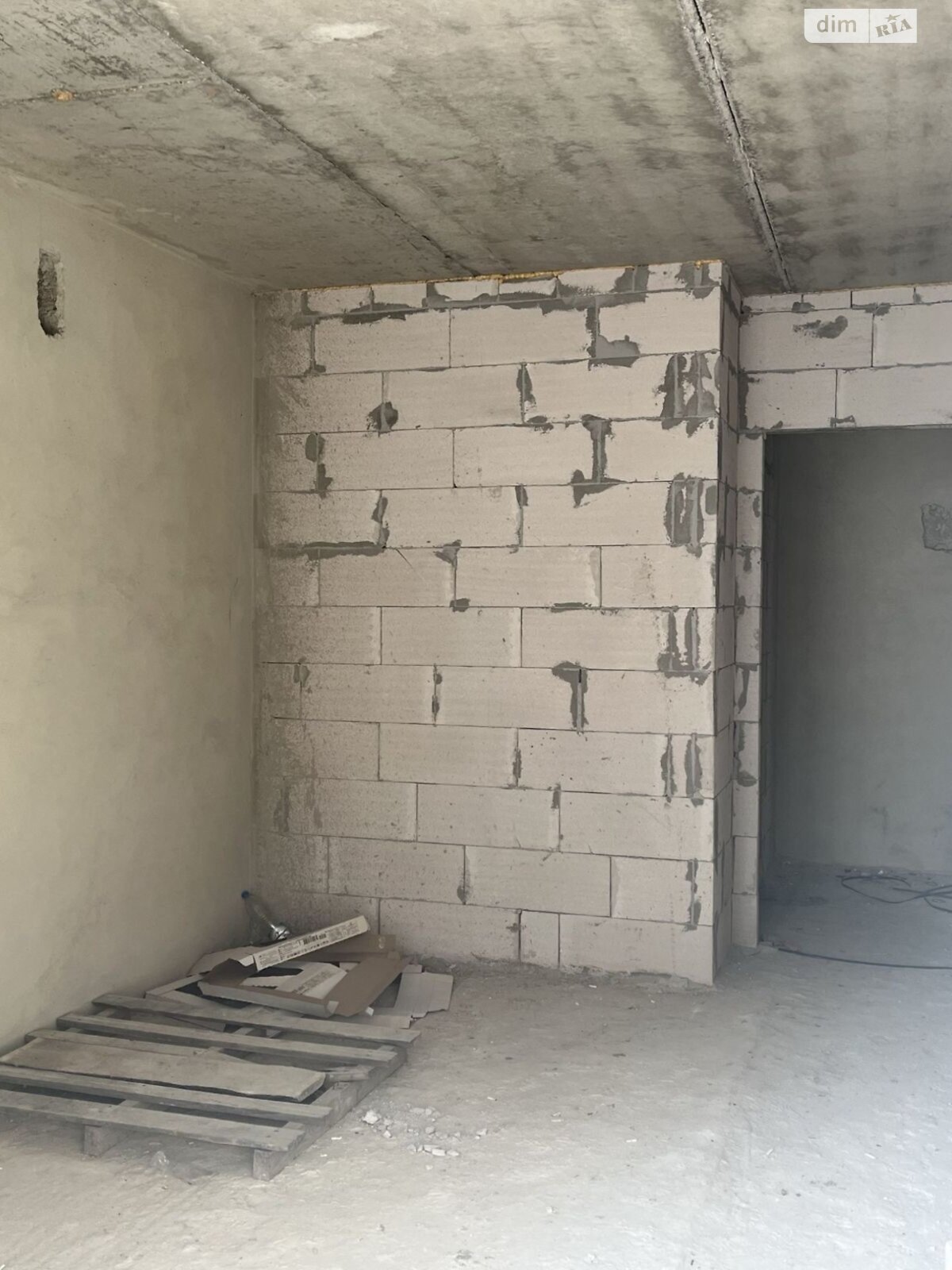 Продаж однокімнатної квартири в Байківці, на пров. Дубовецький, фото 1 Продаж однокімнатної квартири в Байківці, на пров. Дубовецький, фото 1