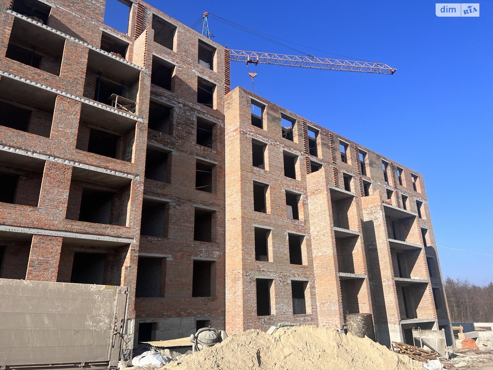 Продаж однокімнатної квартири в Байківці, на пров. Дубовецький 5, фото 1 Продаж однокімнатної квартири в Байківці, на пров. Дубовецький 5, фото 1