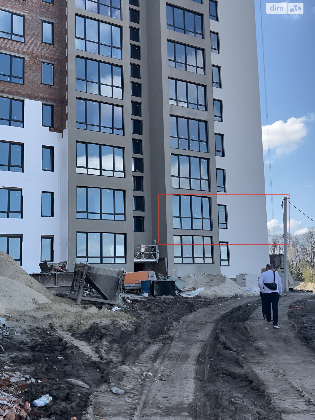 Продаж двокімнатної квартири в Байківці, на пров. Дубовецький 5, фото 1 Продаж двокімнатної квартири в Байківці, на пров. Дубовецький 5, фото 1