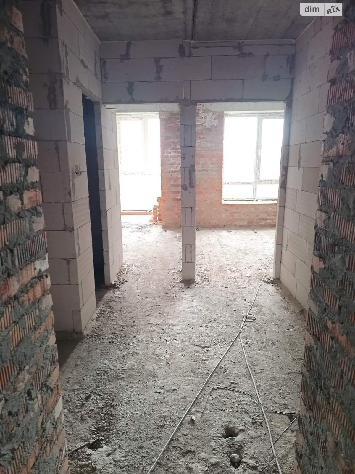 Продажа однокомнатной квартиры в Байковцах, на пер. Дубовецкий 5, фото 1 Продажа однокомнатной квартиры в Байковцах, на пер. Дубовецкий 5, фото 1