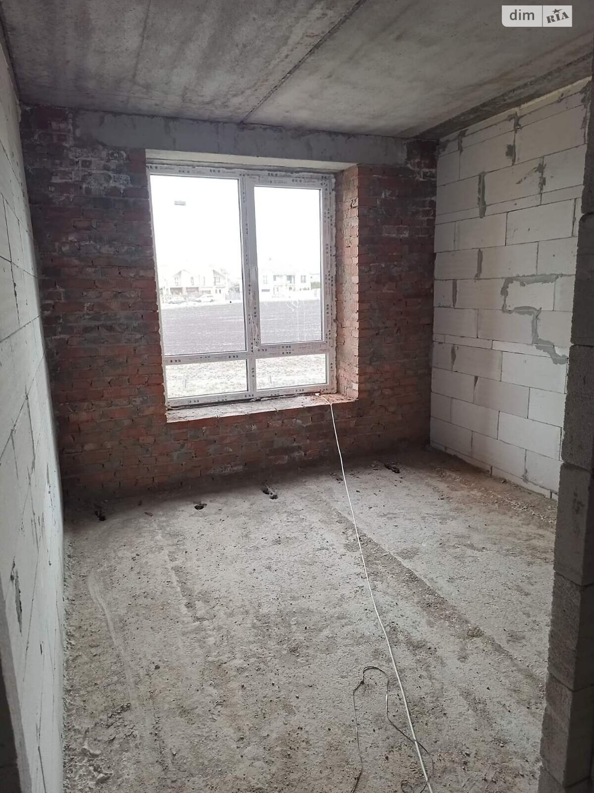Продажа однокомнатной квартиры в Байковцах, на пер. Дубовецкий 5, фото 1 Продажа однокомнатной квартиры в Байковцах, на пер. Дубовецкий 5, фото 1