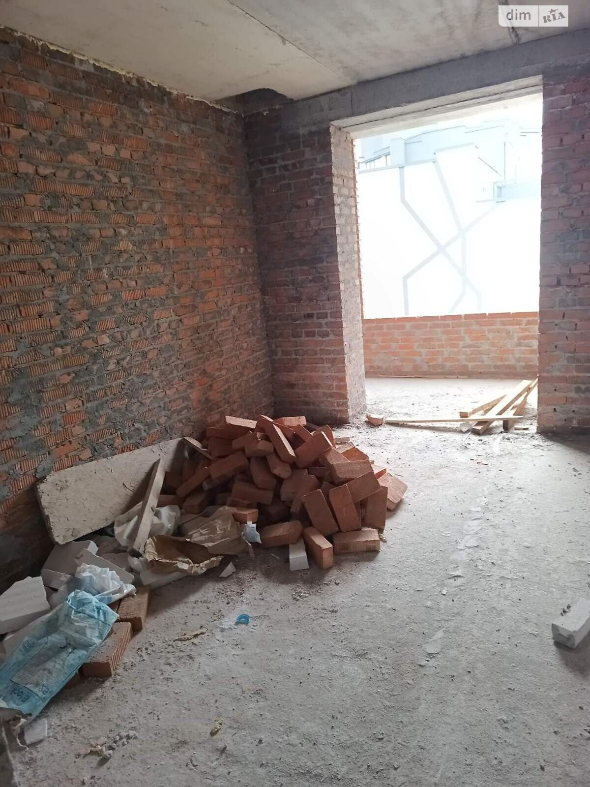 Продажа однокомнатной квартиры в Байковцах, на пер. Дубовецкий 5, кв. 123, фото 1 Продажа однокомнатной квартиры в Байковцах, на пер. Дубовецкий 5, кв. 123, фото 1