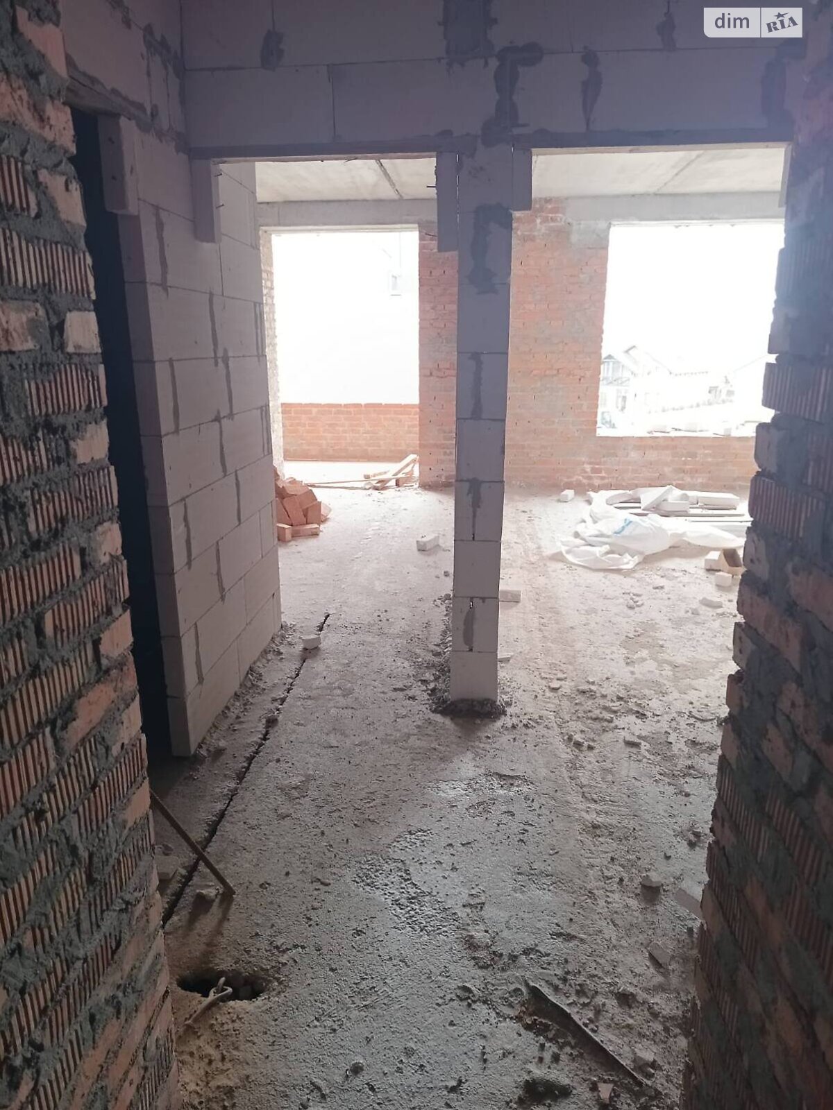Продажа однокомнатной квартиры в Байковцах, на пер. Дубовецкий 5, кв. 123, фото 1 Продажа однокомнатной квартиры в Байковцах, на пер. Дубовецкий 5, кв. 123, фото 1