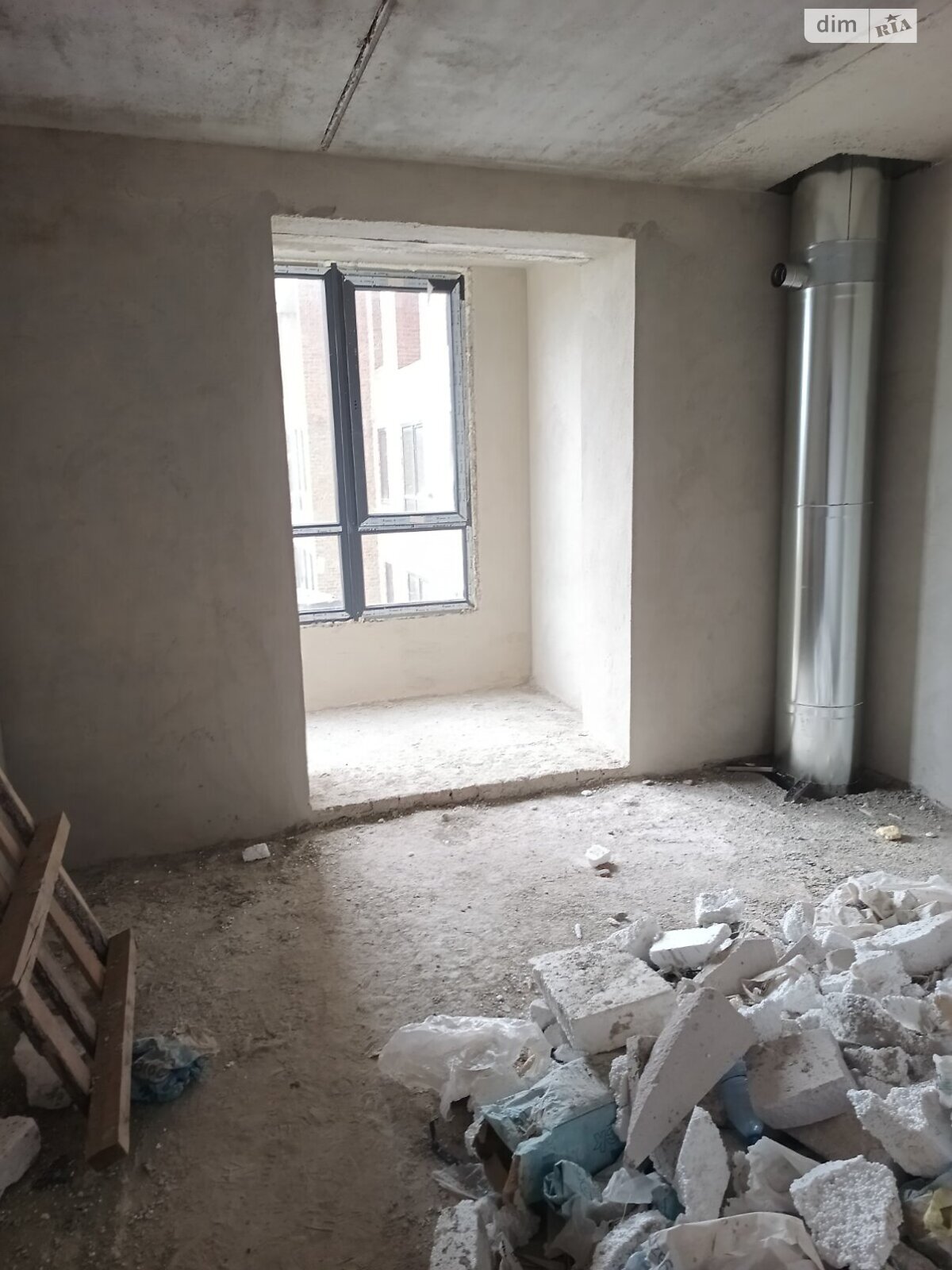 Продажа двухкомнатной квартиры в Байковцах, на пер. Дубовецкий 5, кв. 14, фото 1 Продажа двухкомнатной квартиры в Байковцах, на пер. Дубовецкий 5, кв. 14, фото 1