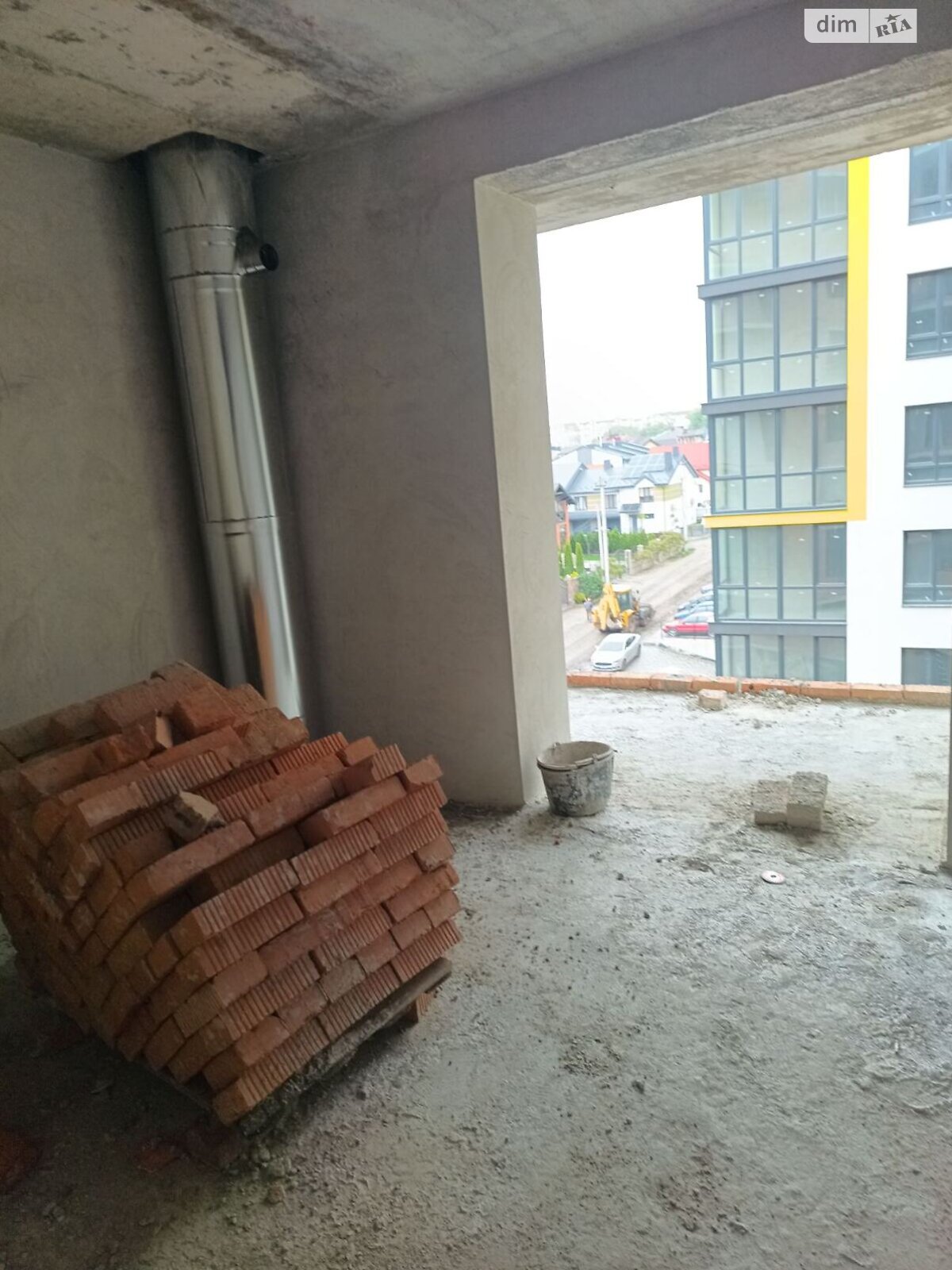 Продажа однокомнатной квартиры в Байковцах, на пер. Дубовецкий 5, кв. 35, фото 1 Продажа однокомнатной квартиры в Байковцах, на пер. Дубовецкий 5, кв. 35, фото 1