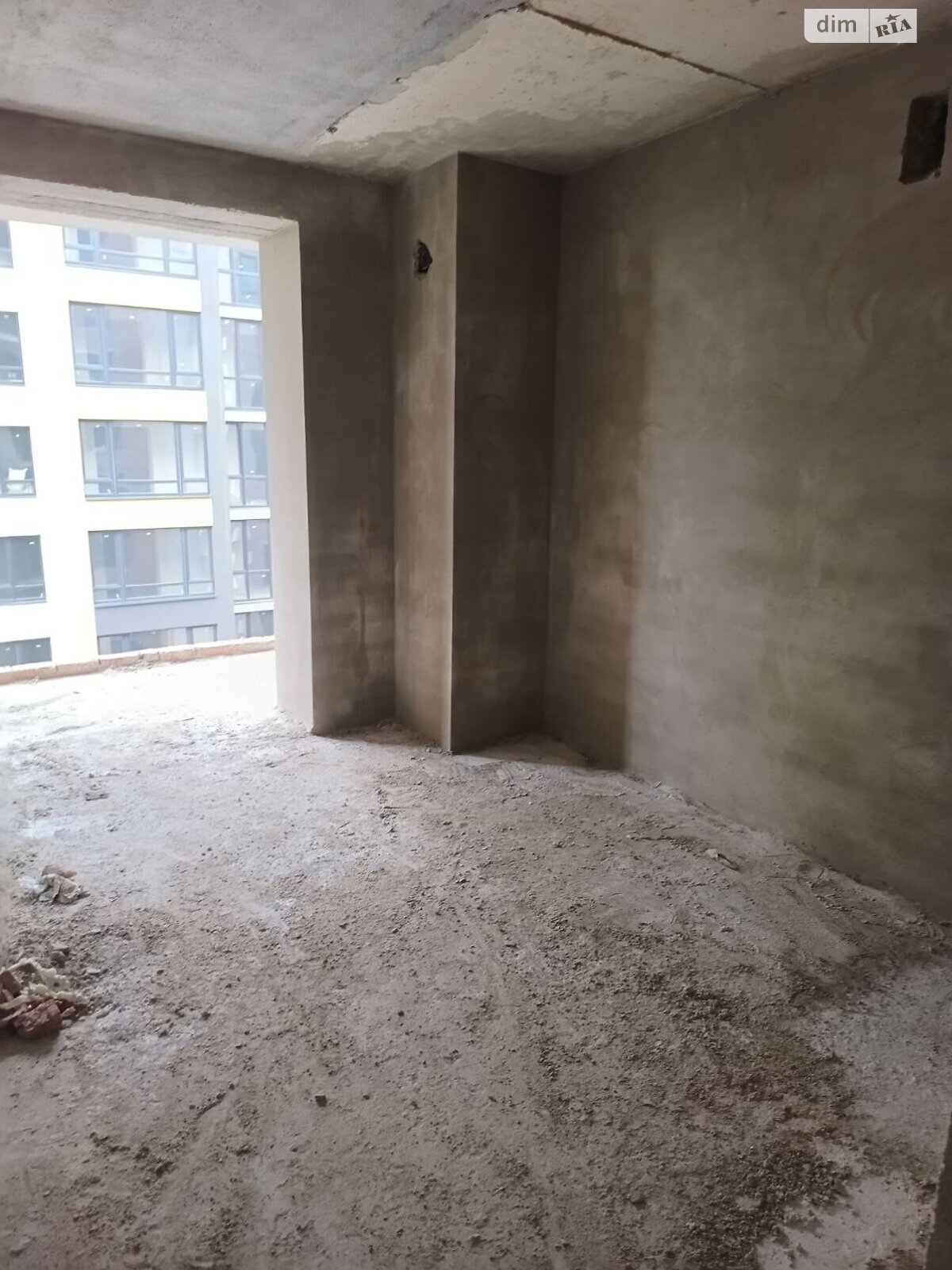 Продаж однокімнатної квартири в Байківці, на пров. Дубовецький 5, кв. 44, фото 1 Продаж однокімнатної квартири в Байківці, на пров. Дубовецький 5, кв. 44, фото 1