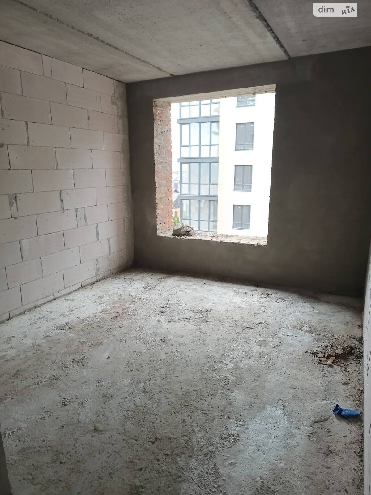 Продаж однокімнатної квартири в Байківці, на пров. Дубовецький 5, кв. 44, фото 1 Продаж однокімнатної квартири в Байківці, на пров. Дубовецький 5, кв. 44, фото 1
