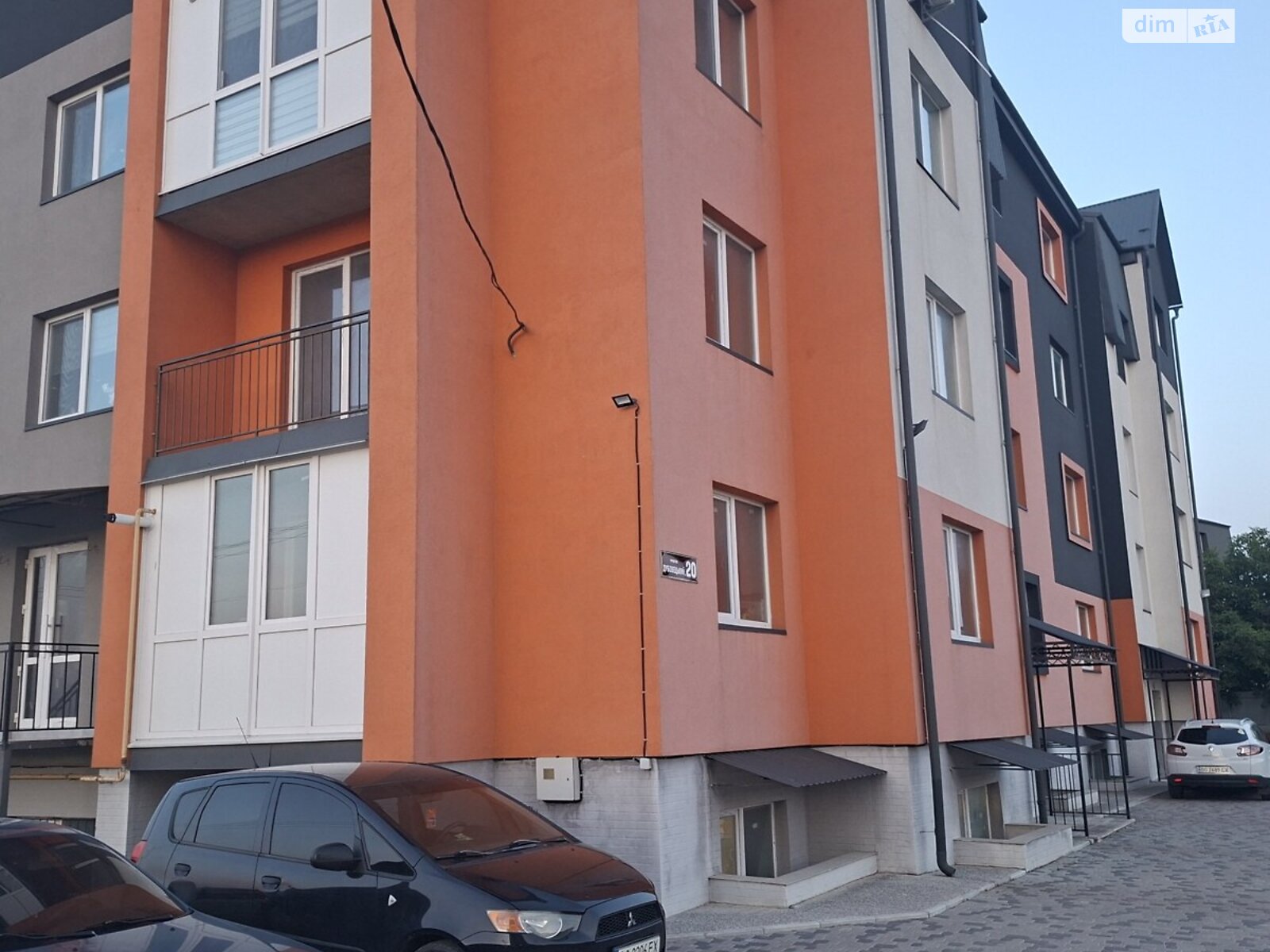 Продажа двухкомнатной квартиры в Байковцах, на пер. Дубовецкий, фото 1 Продажа двухкомнатной квартиры в Байковцах, на пер. Дубовецкий, фото 1
