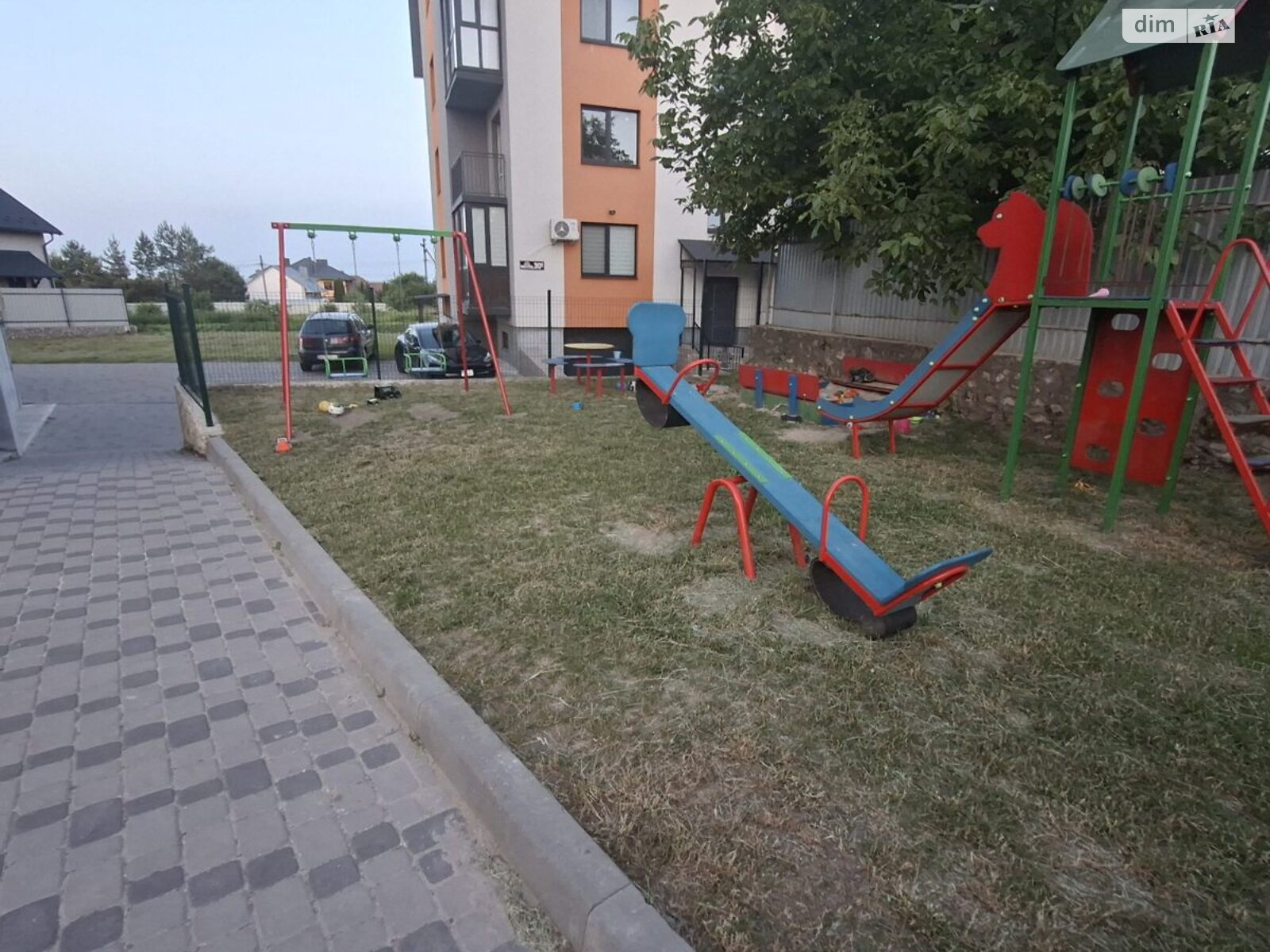 Продажа двухкомнатной квартиры в Байковцах, на пер. Дубовецкий, фото 1 Продажа двухкомнатной квартиры в Байковцах, на пер. Дубовецкий, фото 1